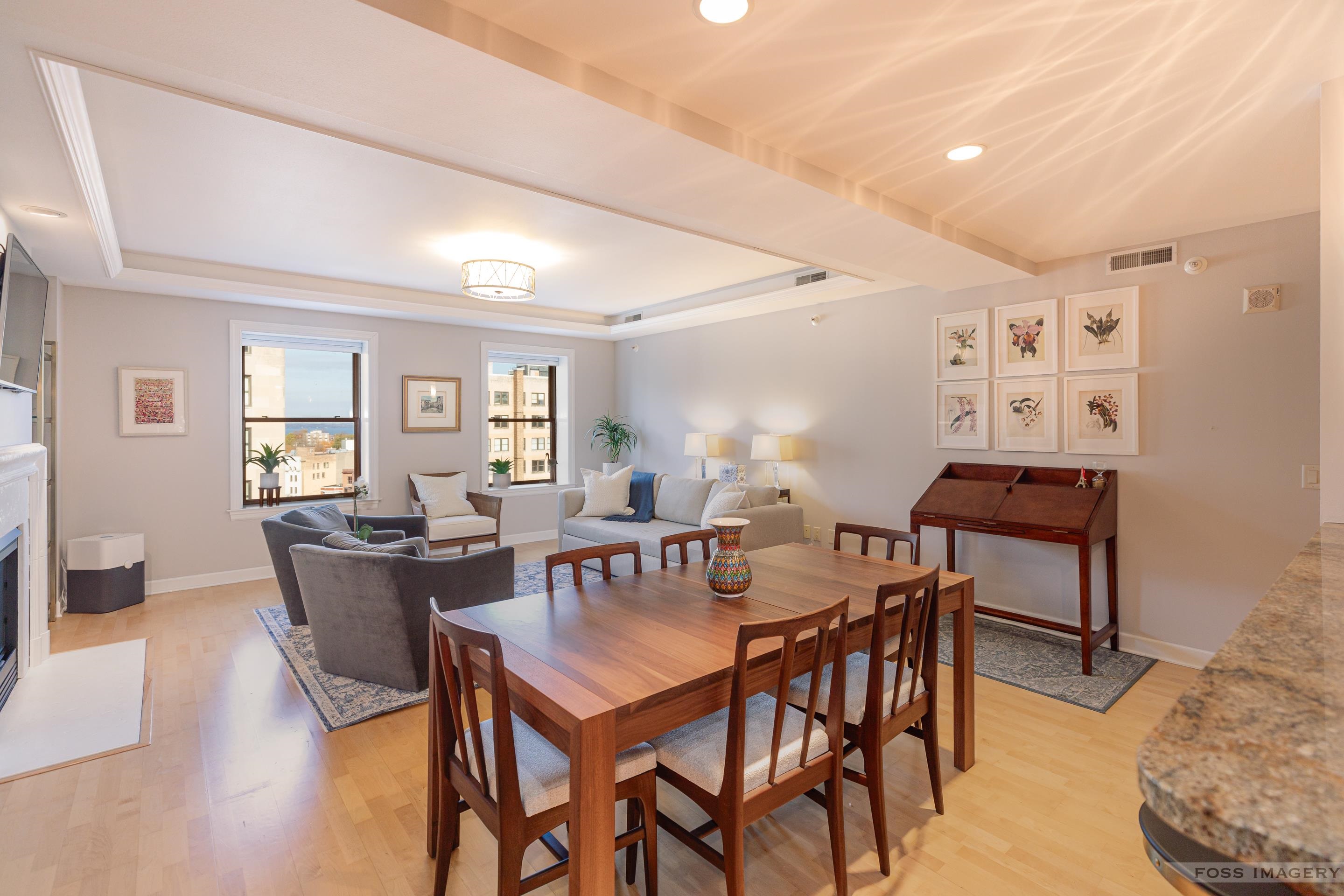 123 W Washington Avenue 804