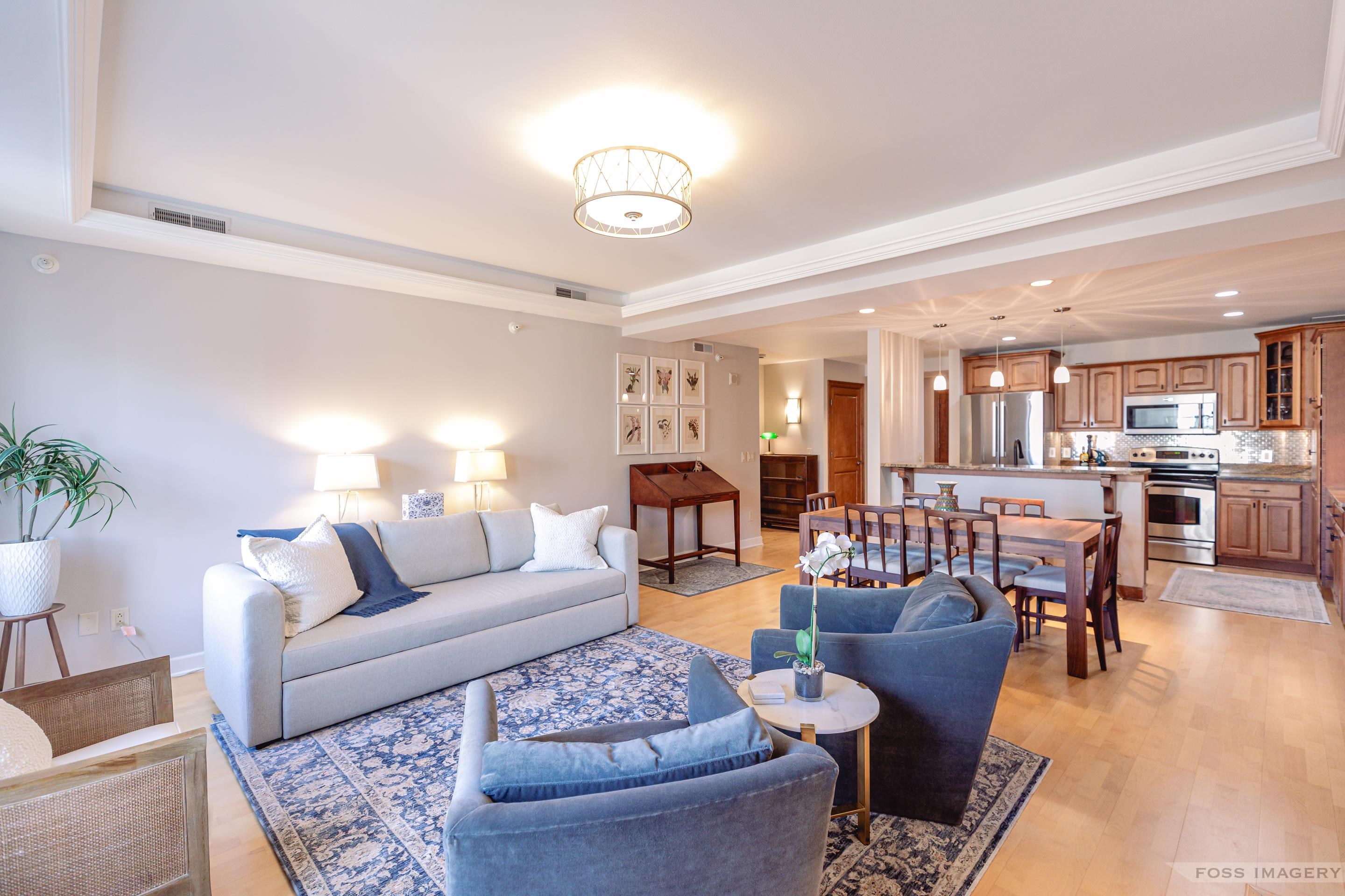 123 W Washington Avenue 804