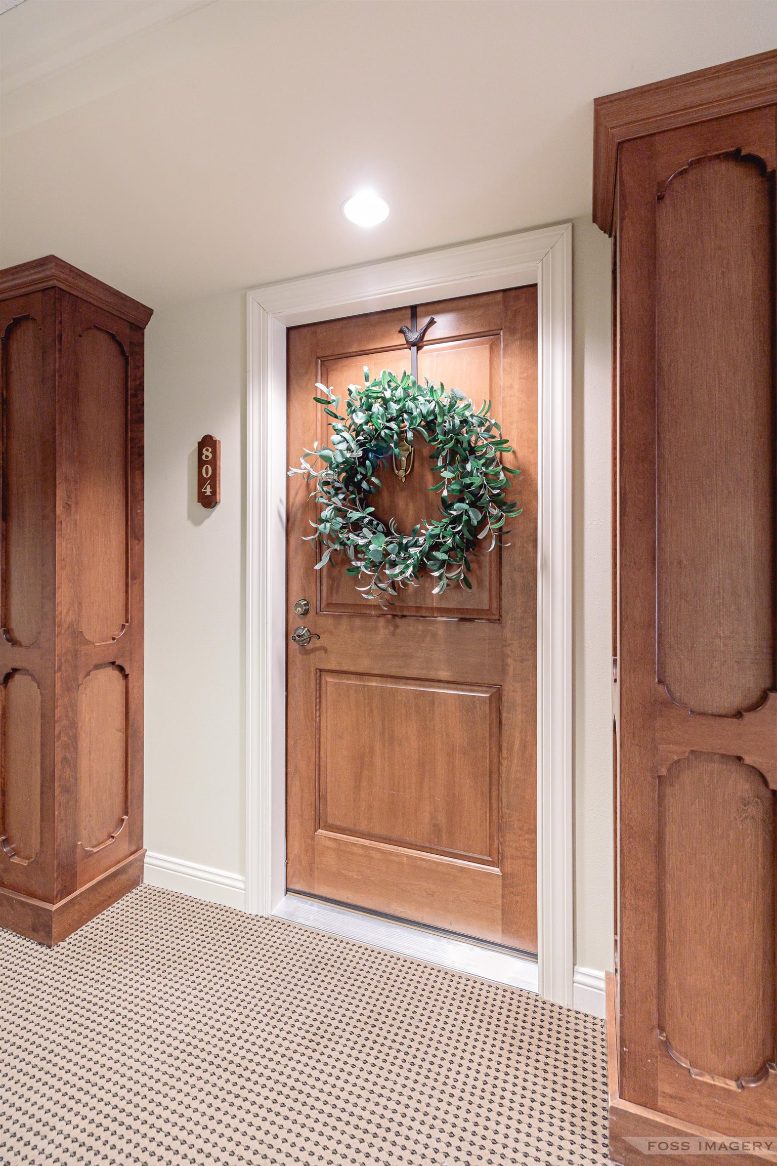 123 W Washington Avenue 804