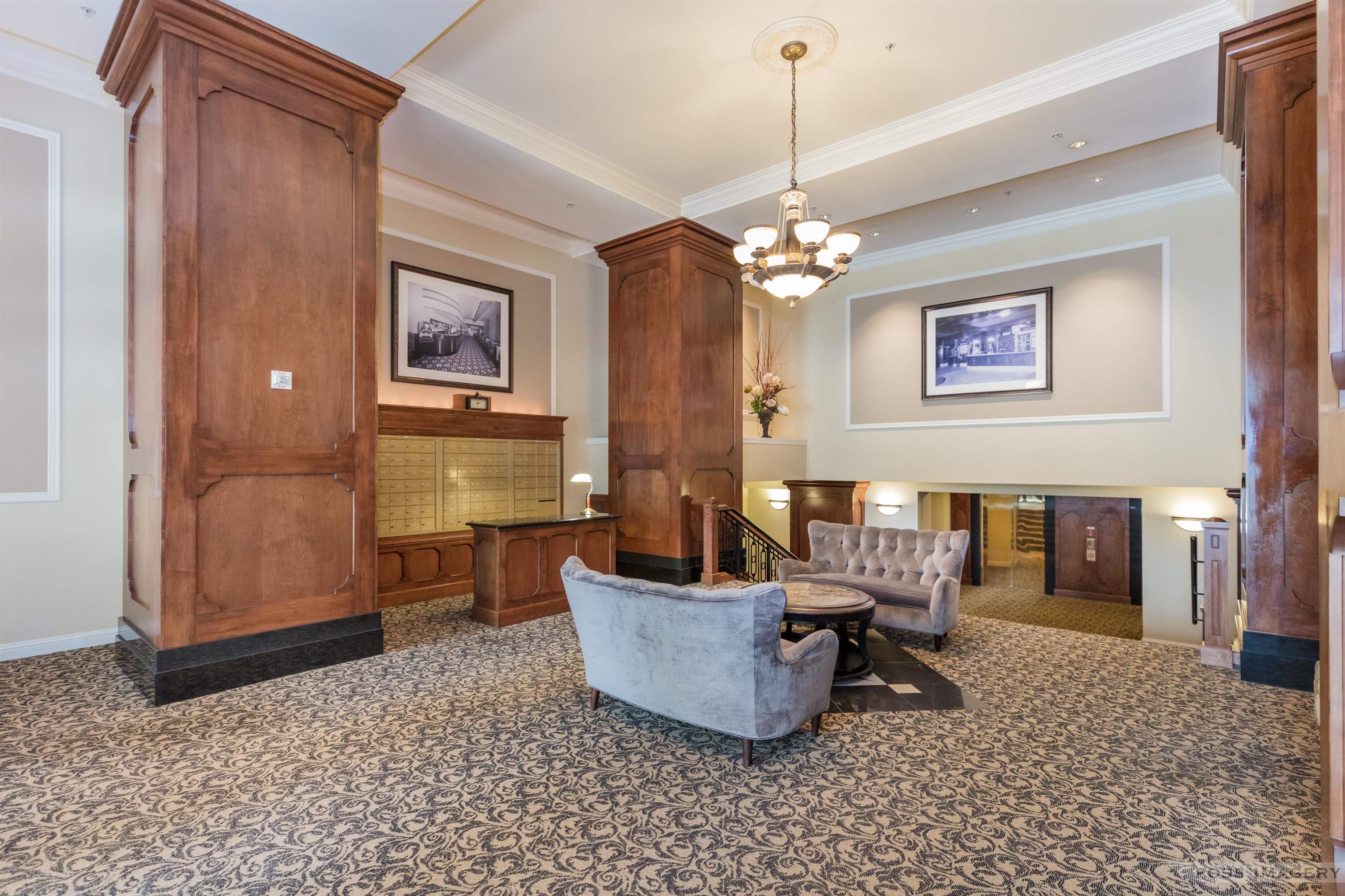 123 W Washington Avenue 804