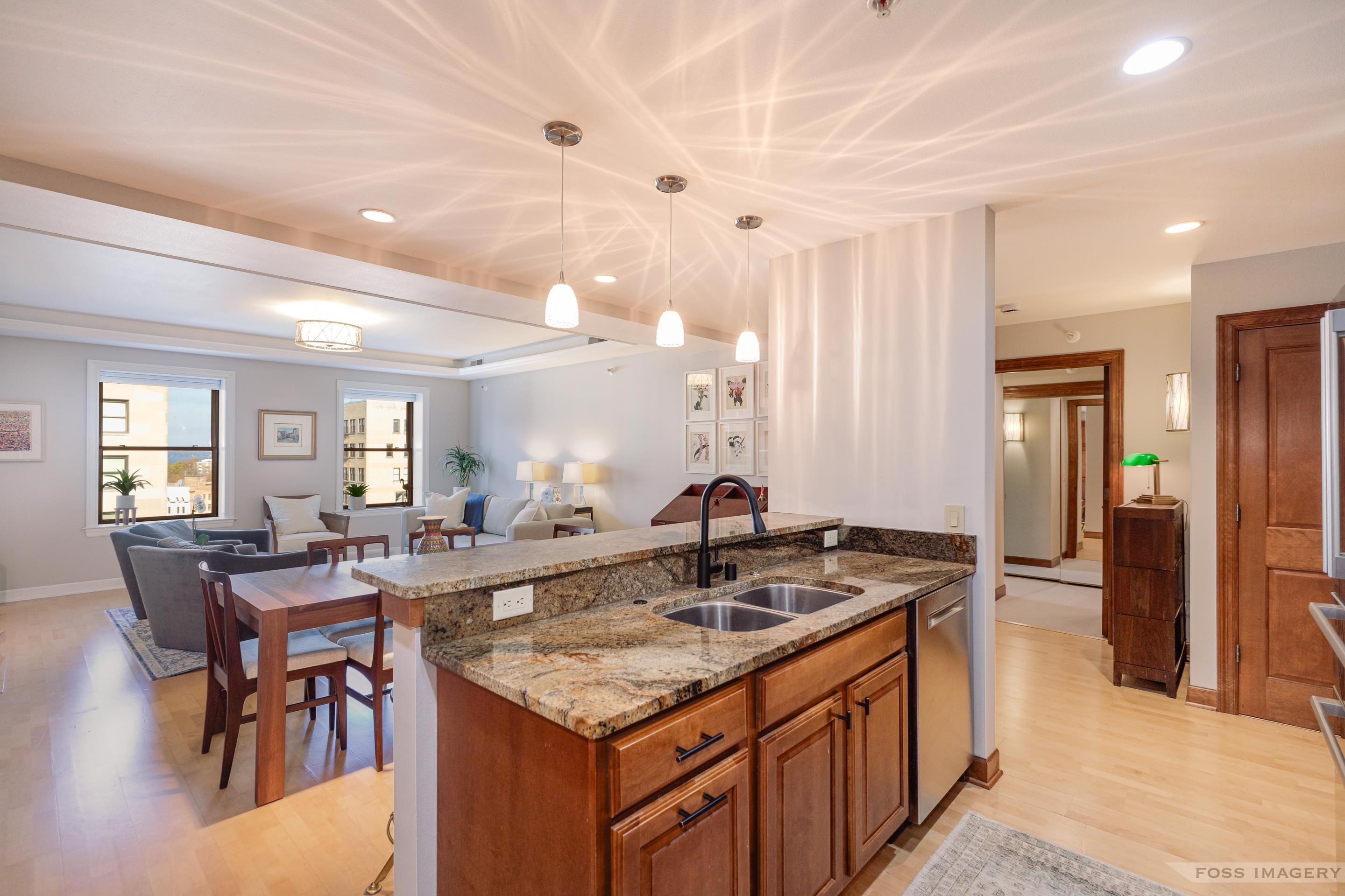 123 W Washington Avenue 804