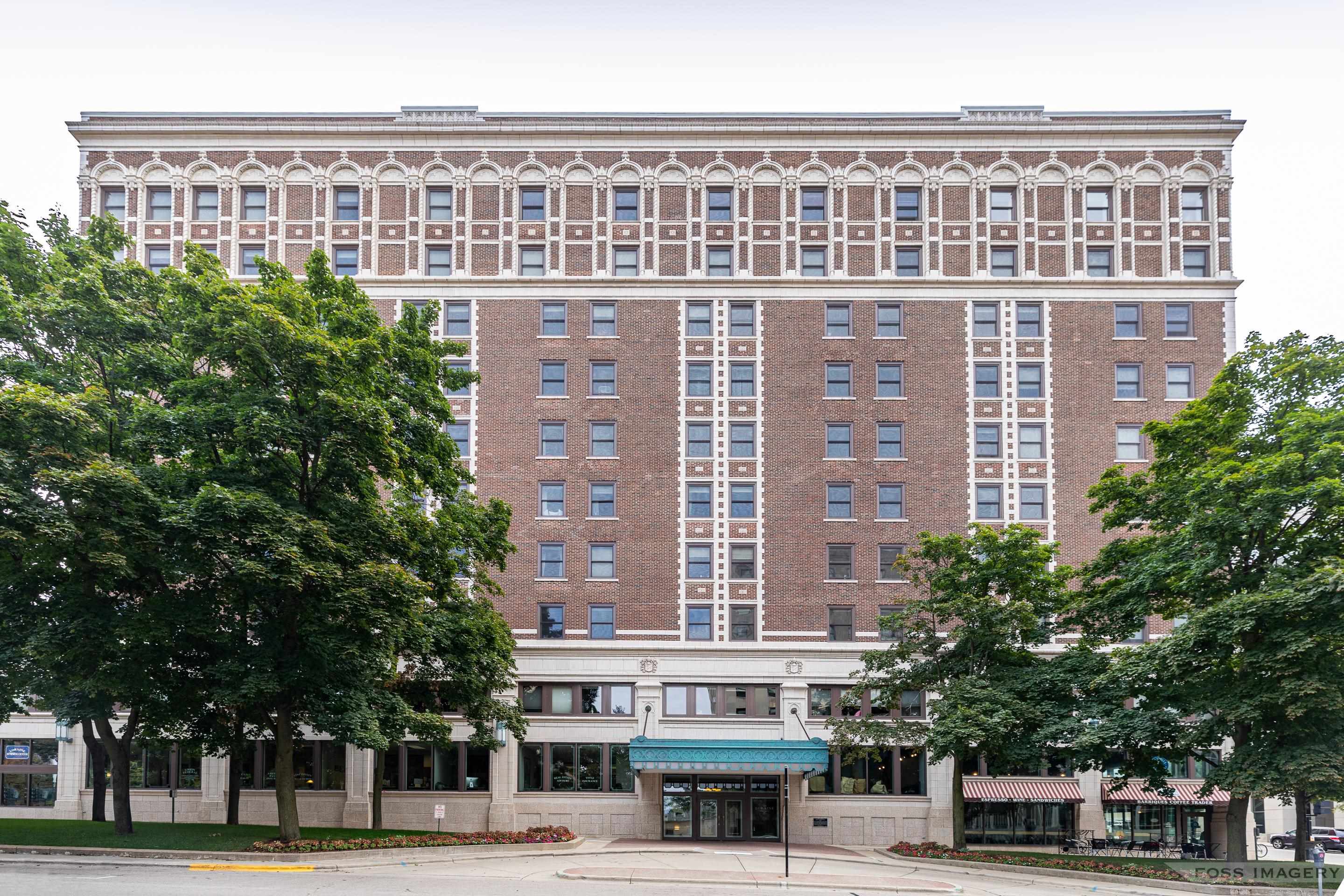 123 W Washington Avenue 804