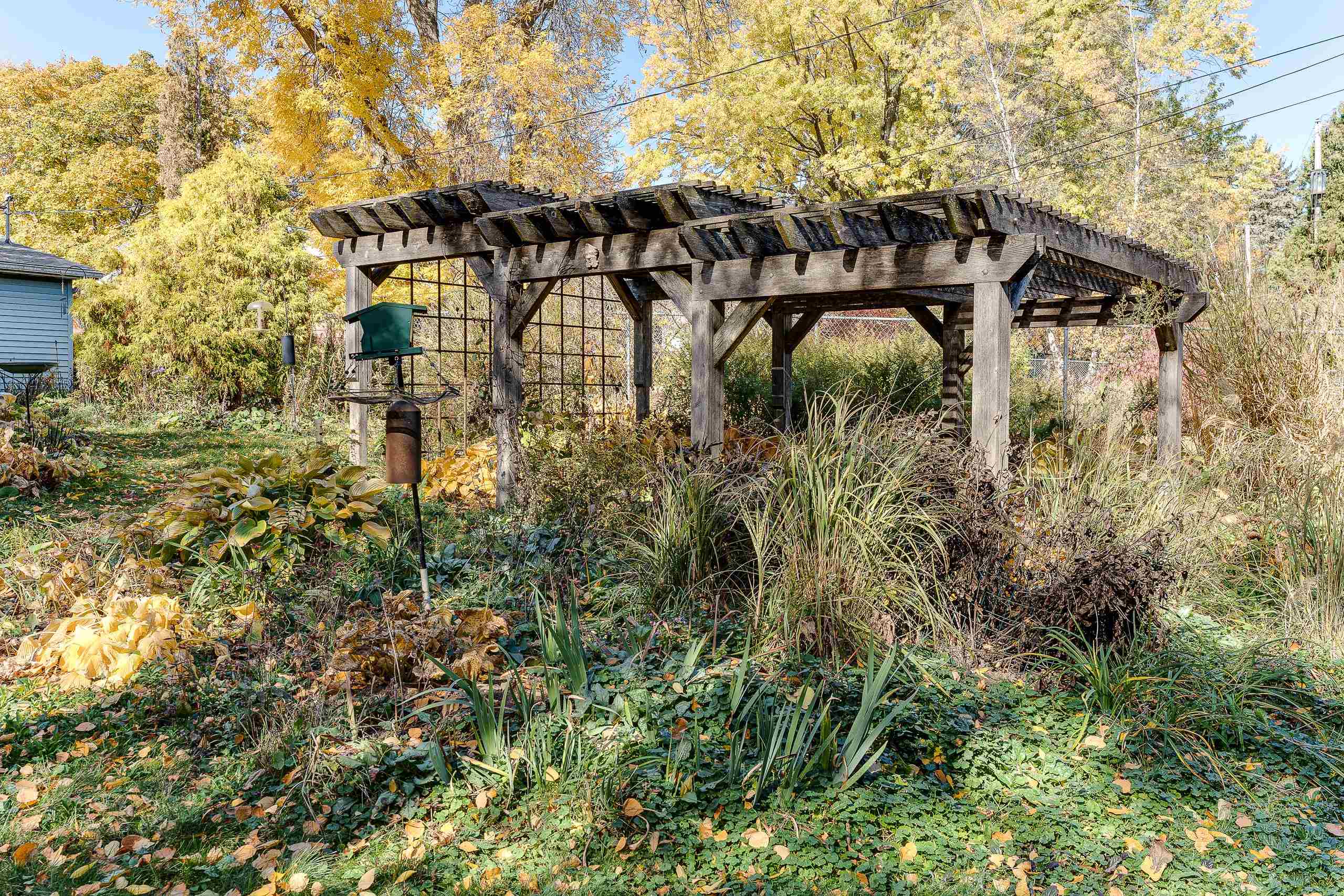 2301 Aspen Road