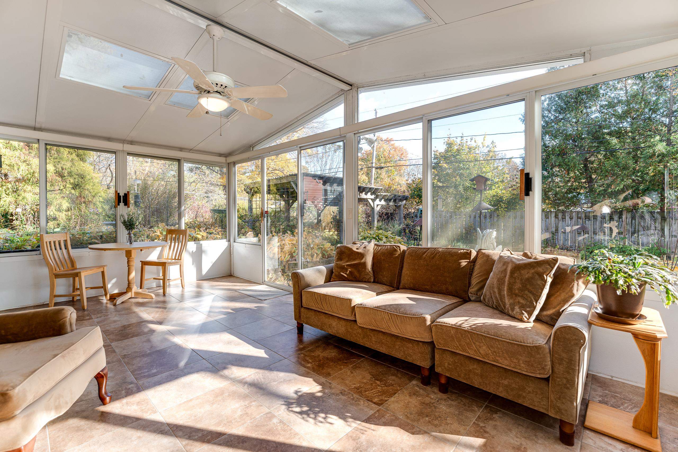 2301 Aspen Road