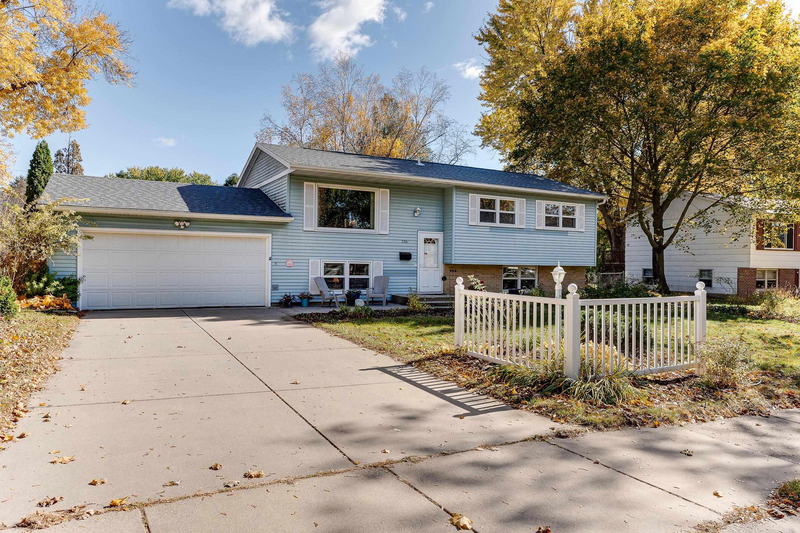 2301 Aspen Road