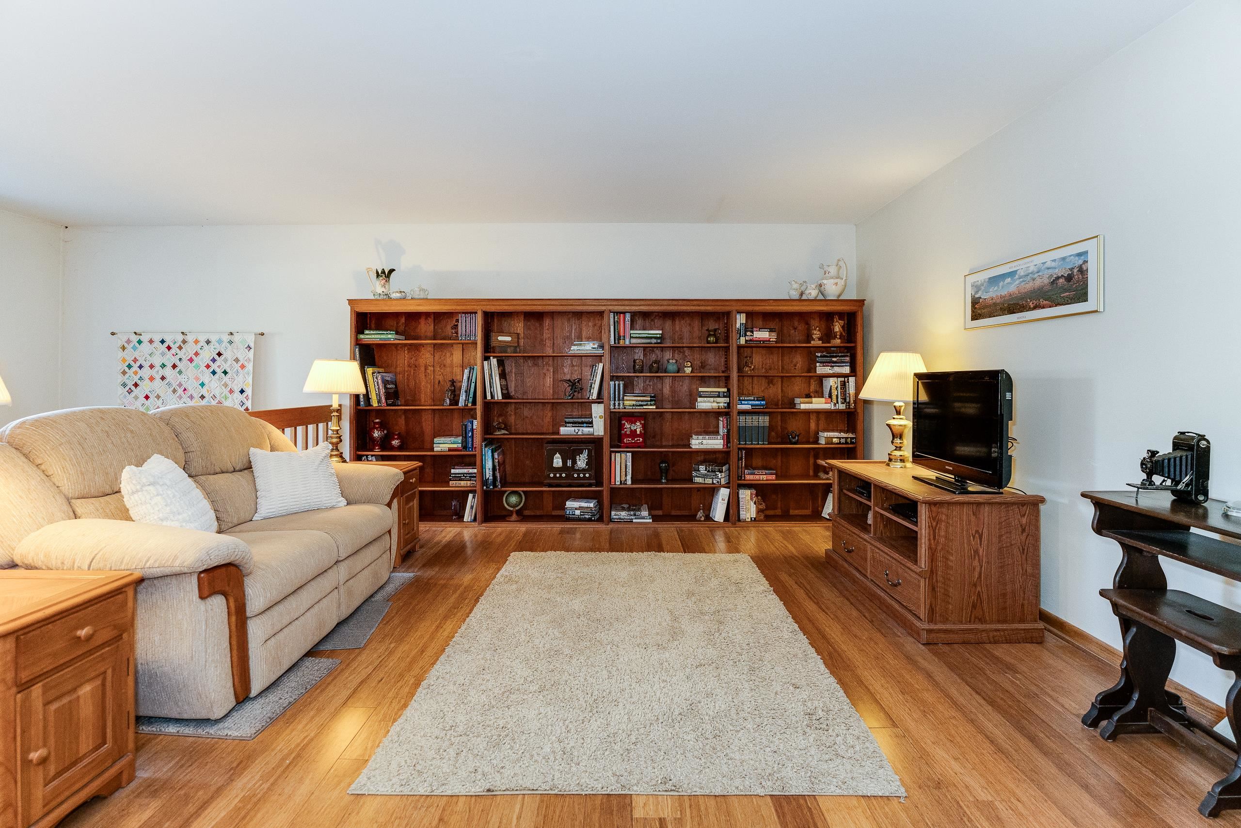 2301 Aspen Road