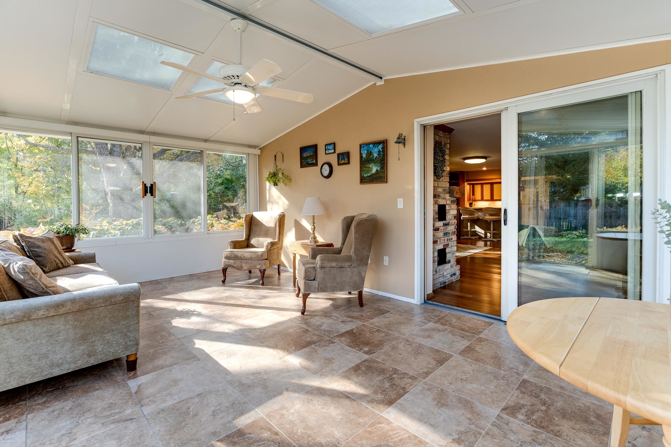2301 Aspen Road