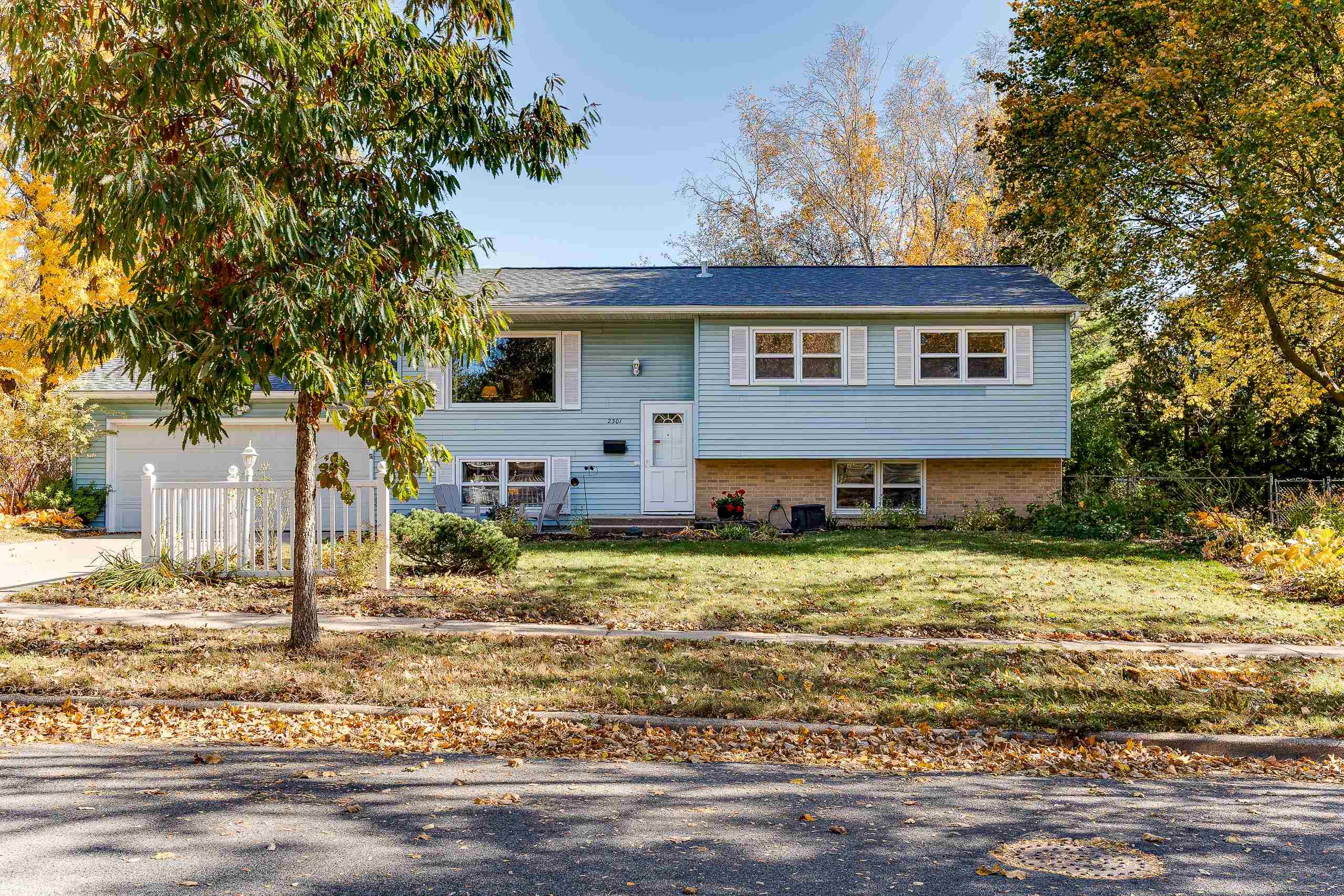 2301 Aspen Road