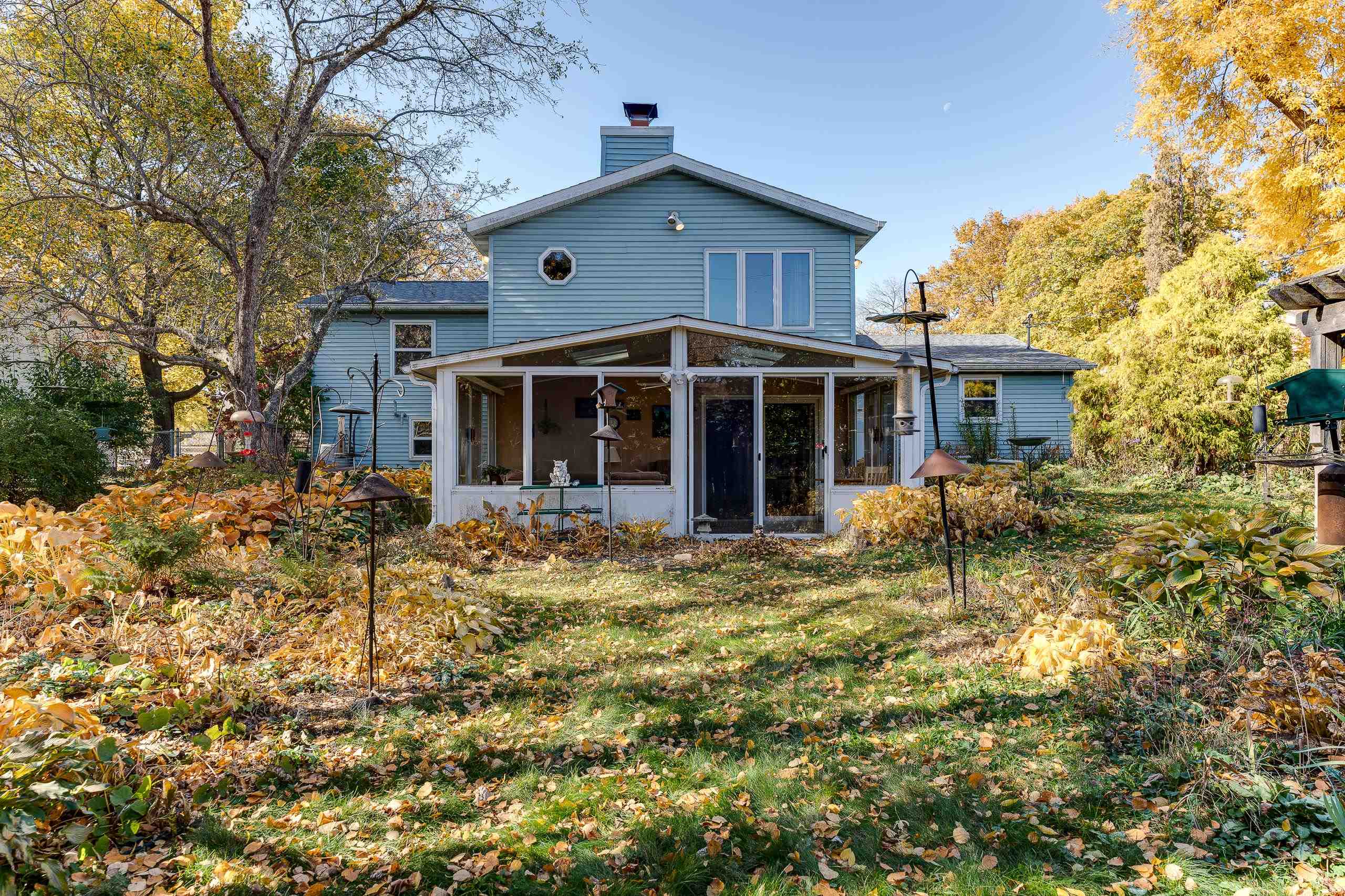 2301 Aspen Road