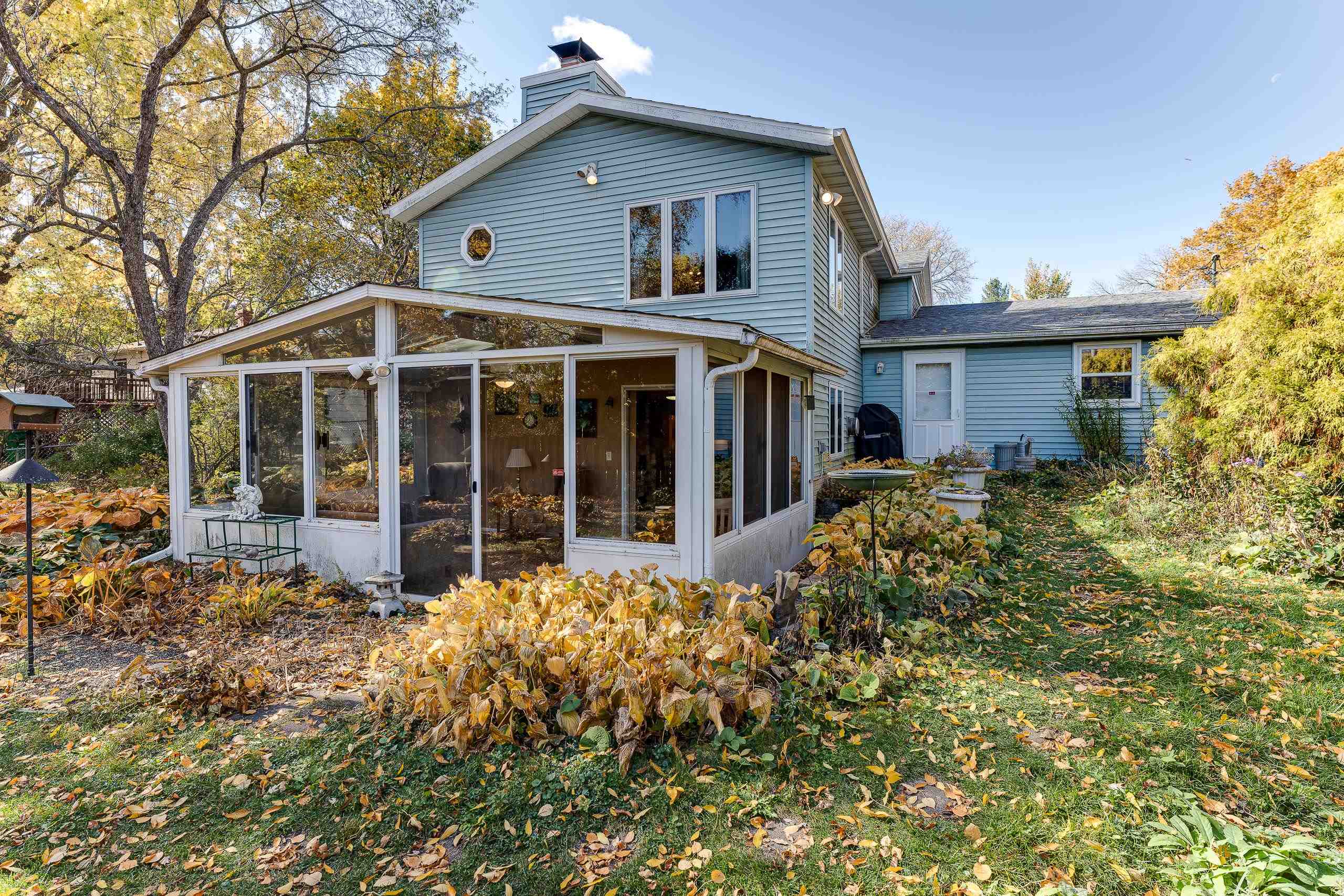 2301 Aspen Road