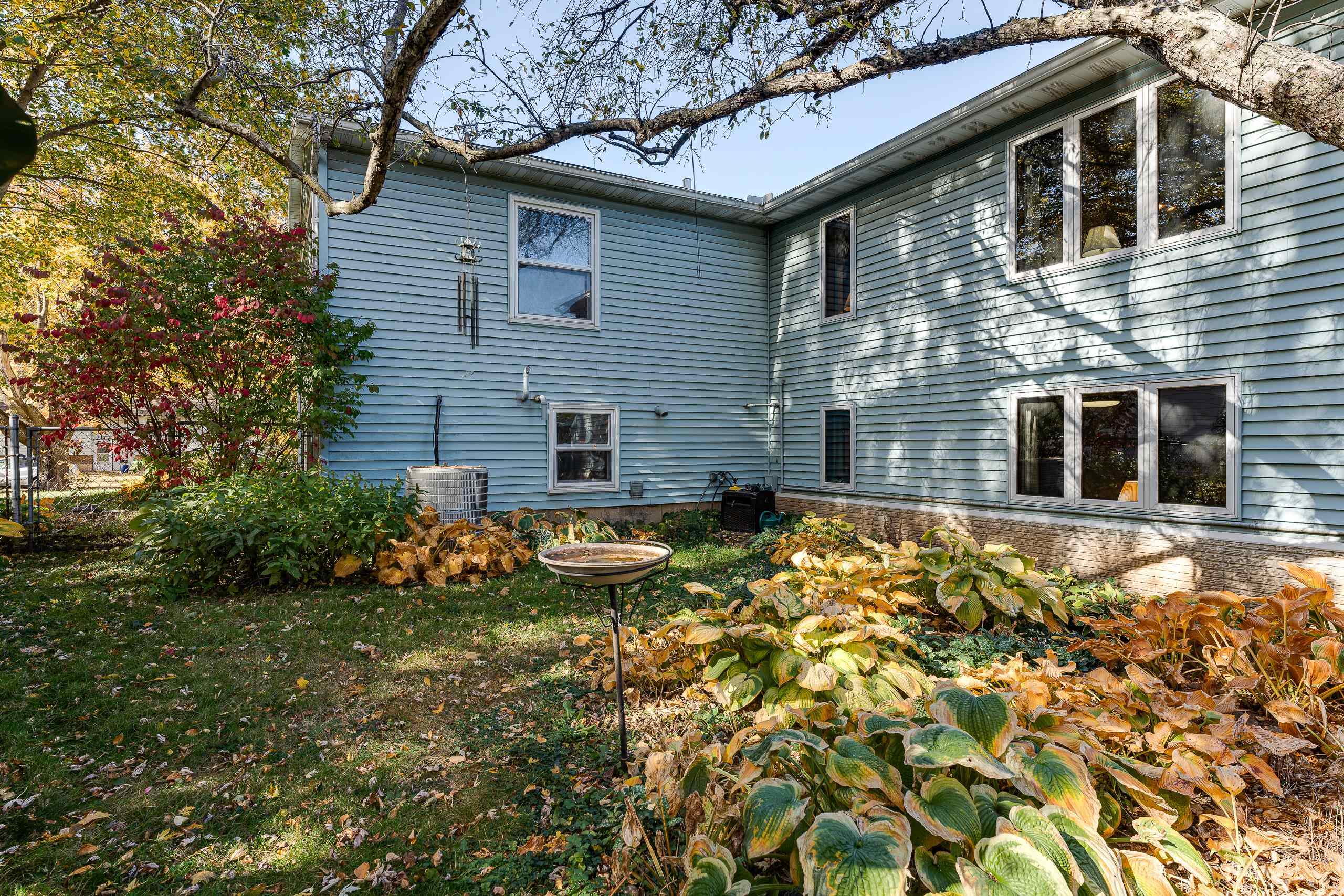2301 Aspen Road
