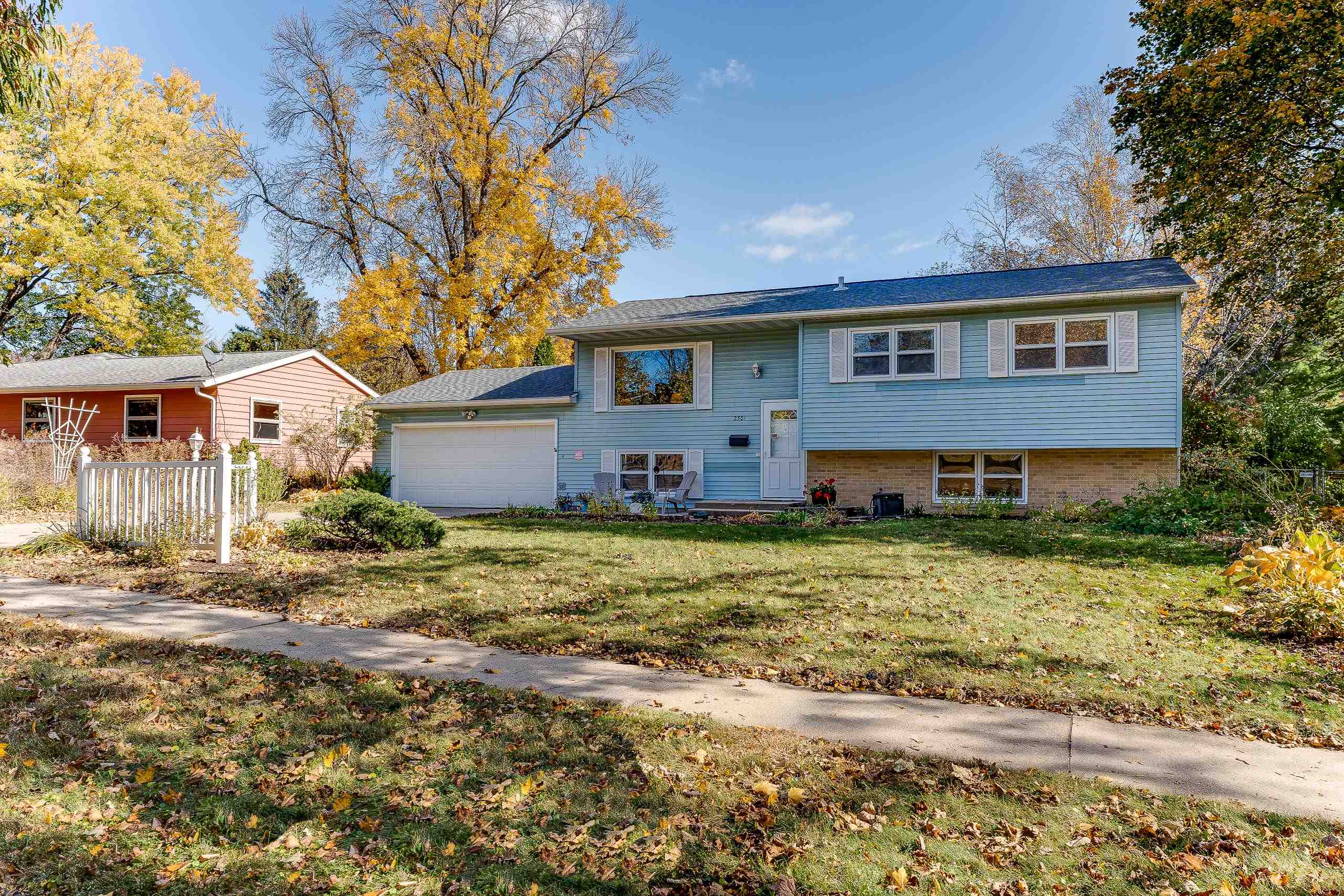 2301 Aspen Road