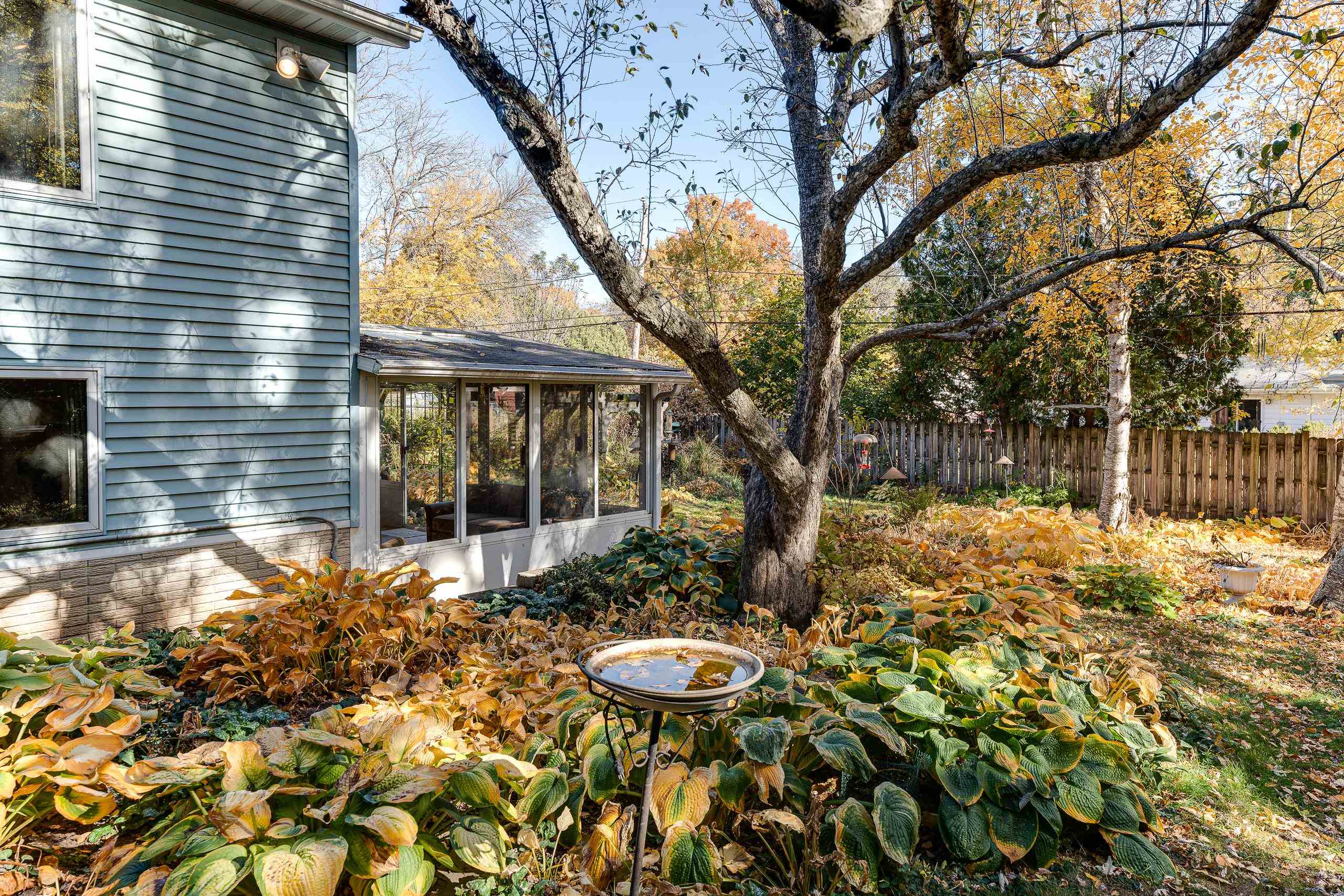 2301 Aspen Road