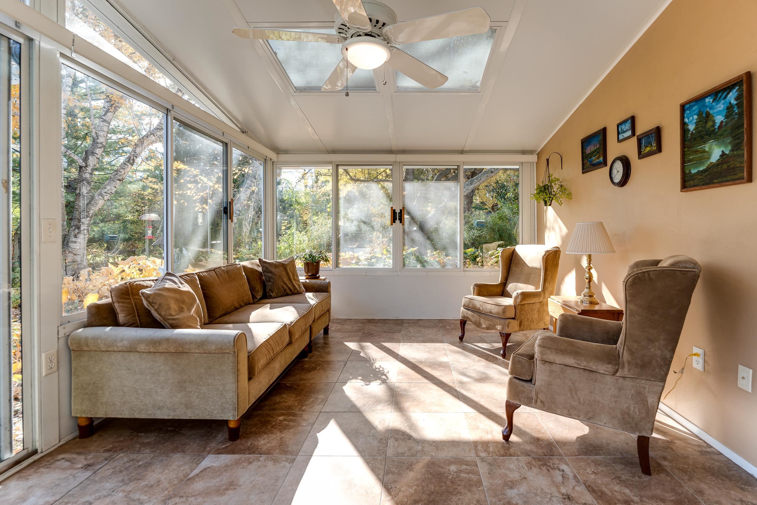 2301 Aspen Road