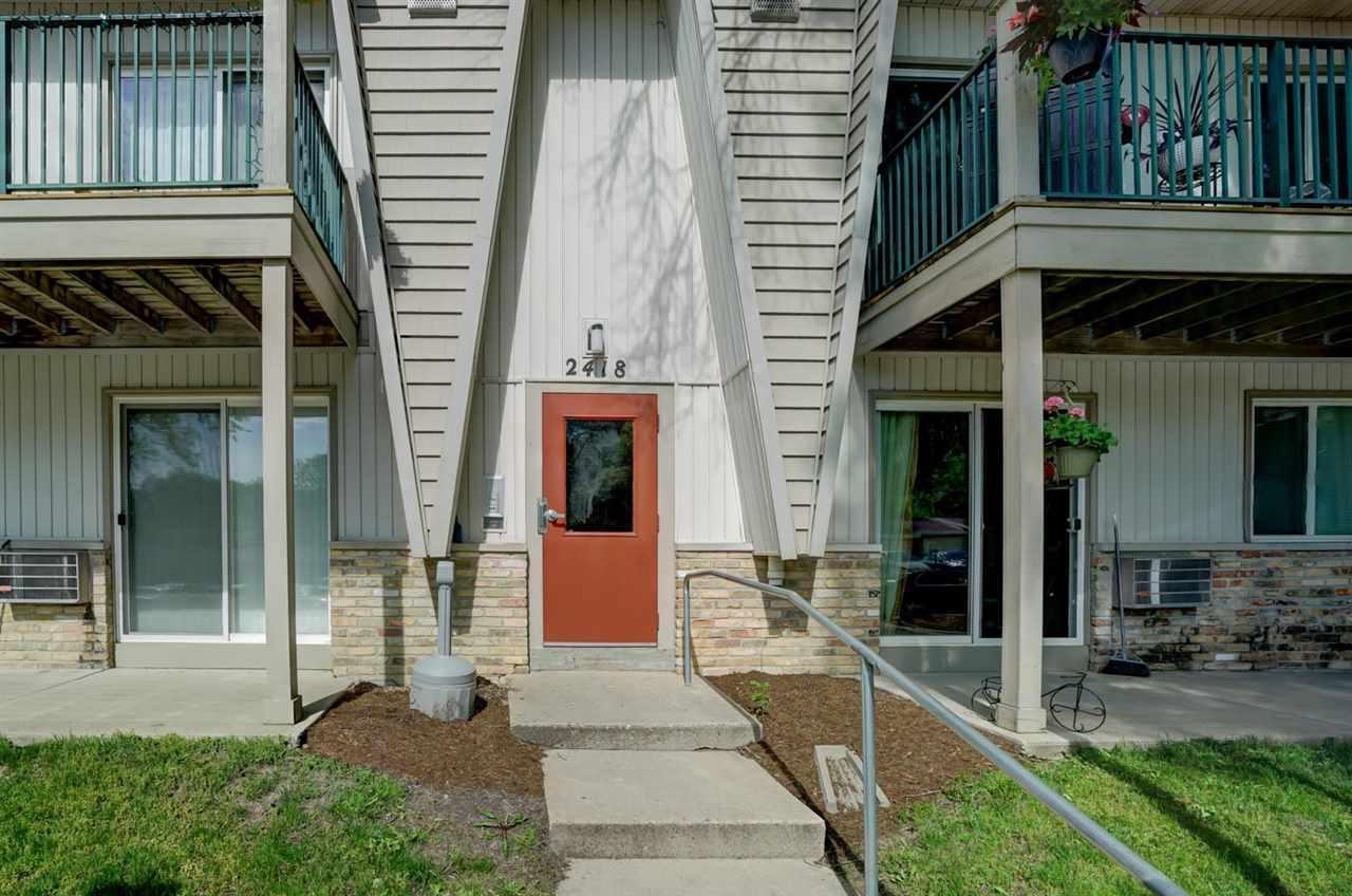 2418 Independence Lane 103