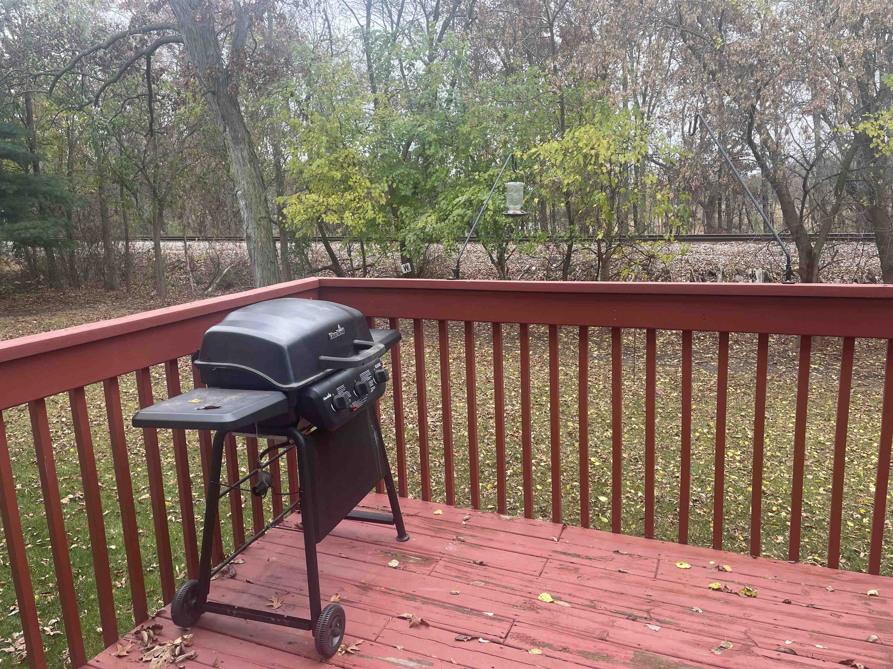 5615 Osborn Drive 5615