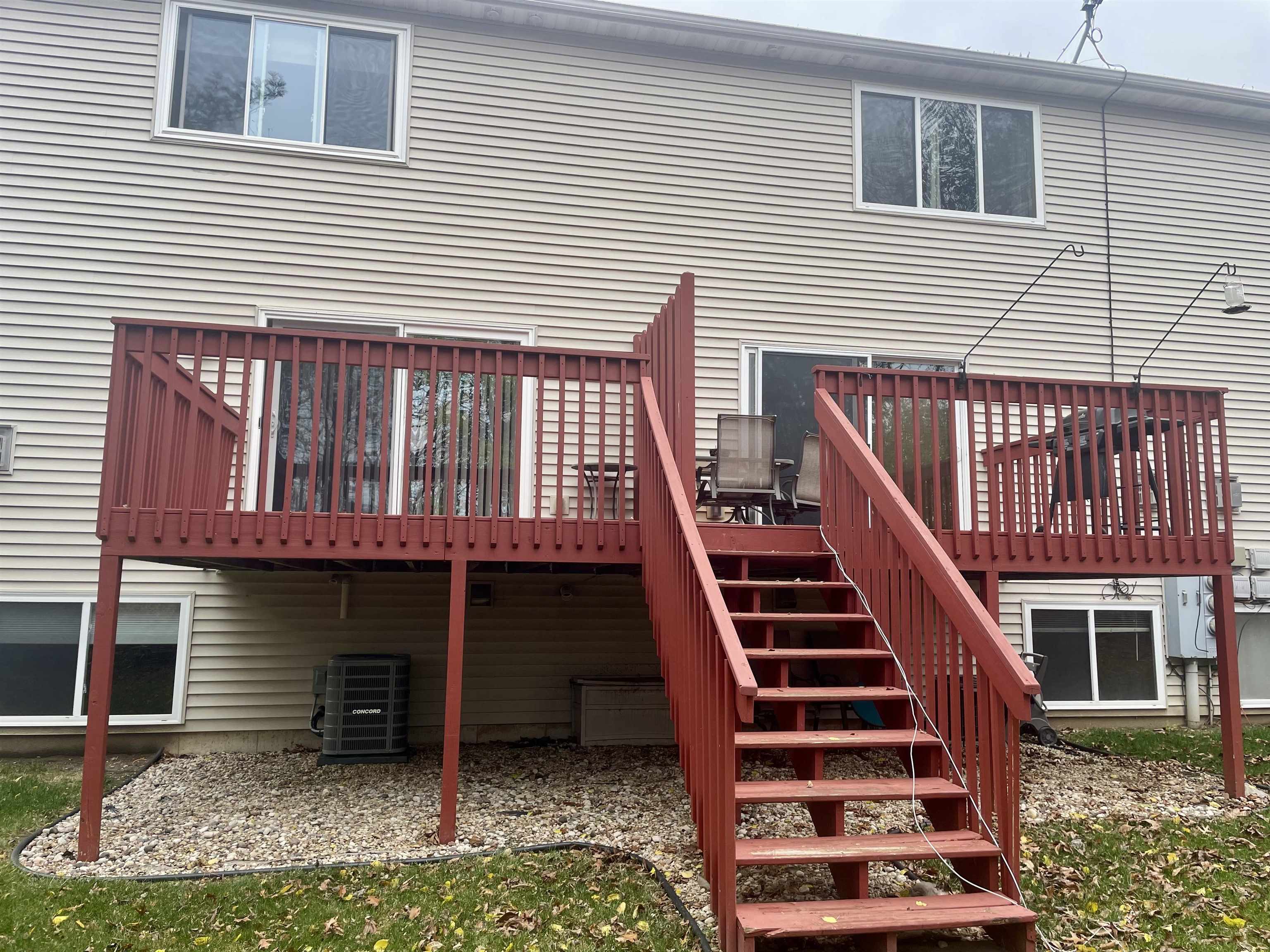 5615 Osborn Drive 5615