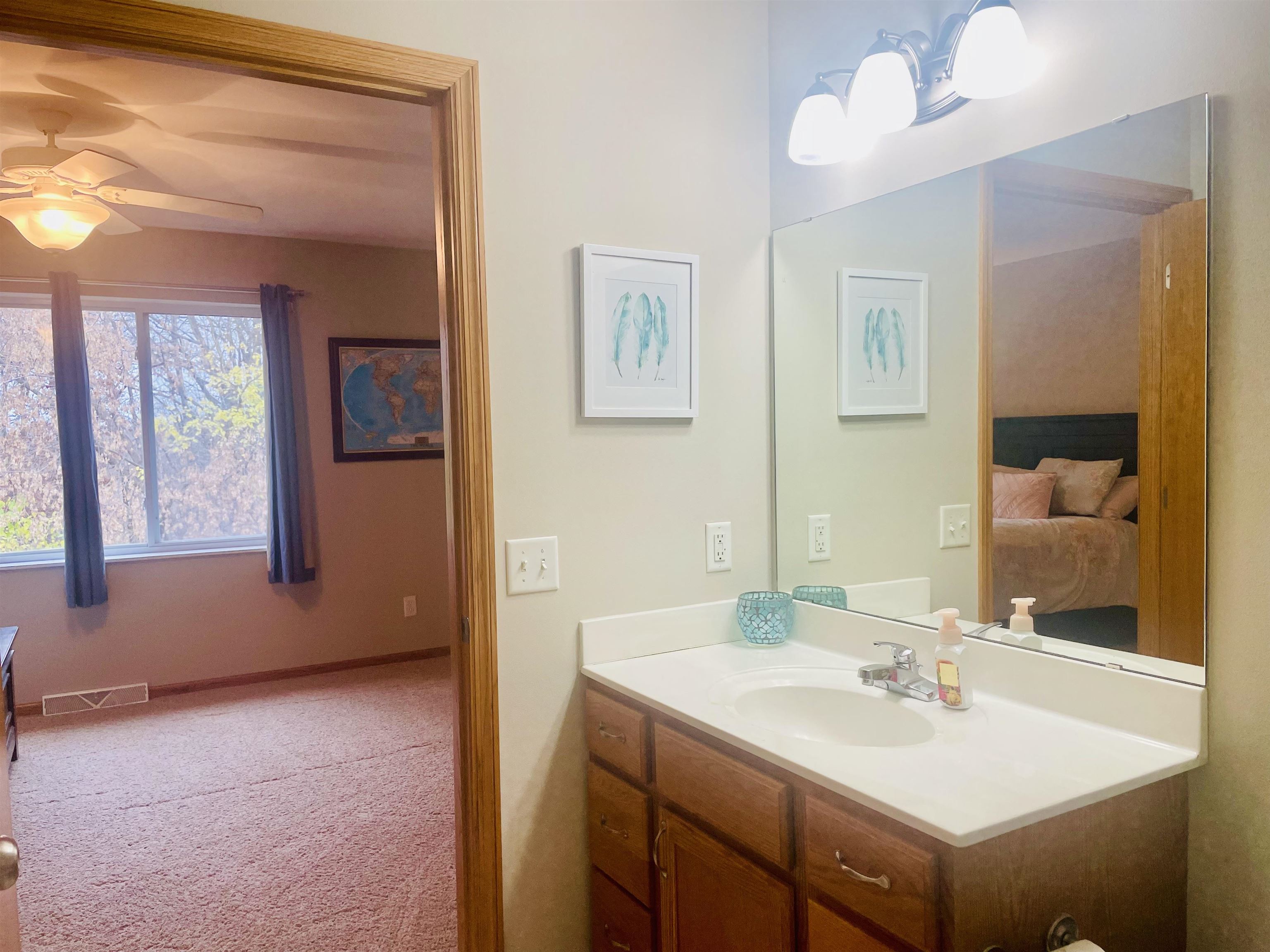 5615 Osborn Drive 5615