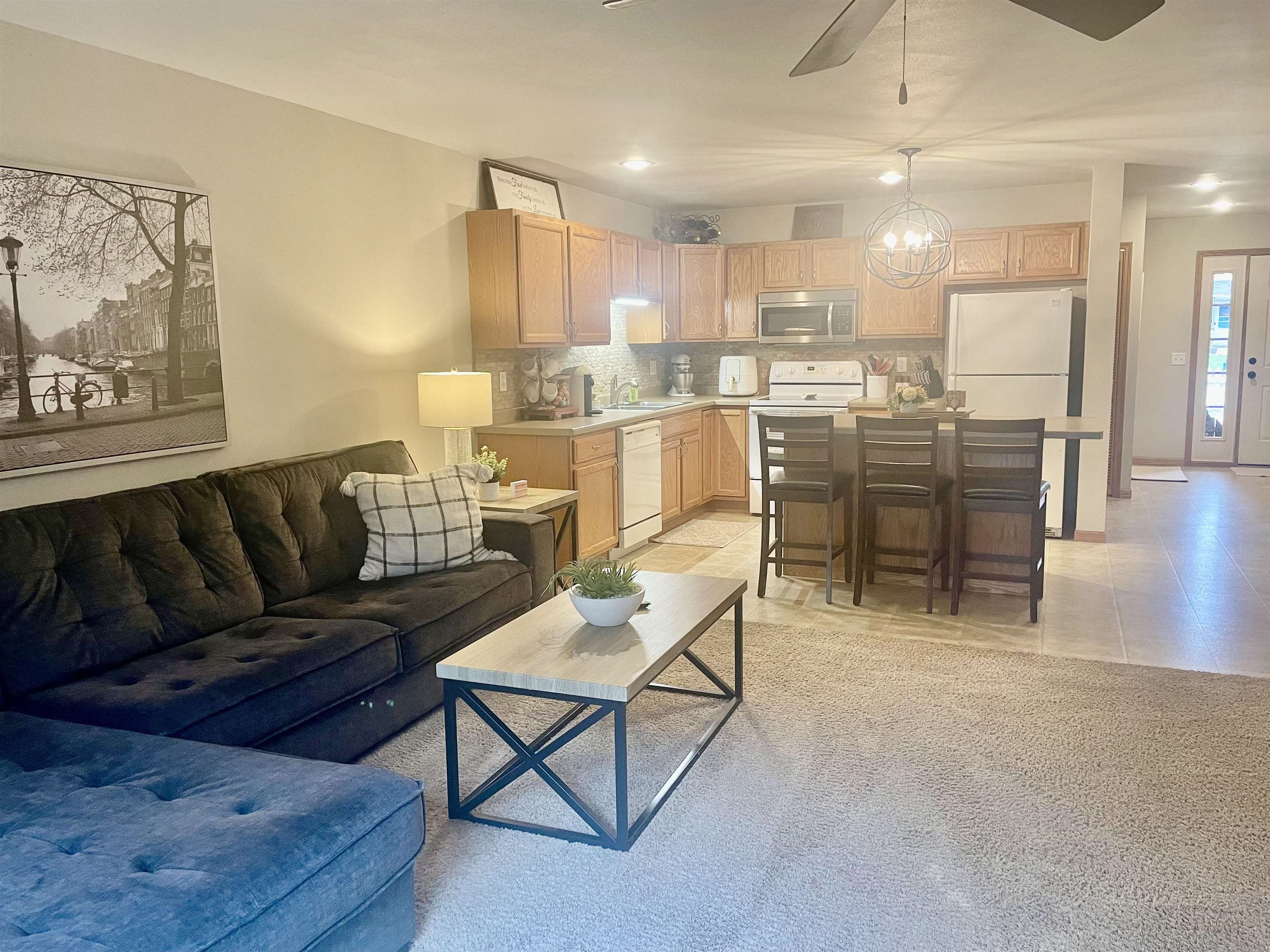 5615 Osborn Drive 5615