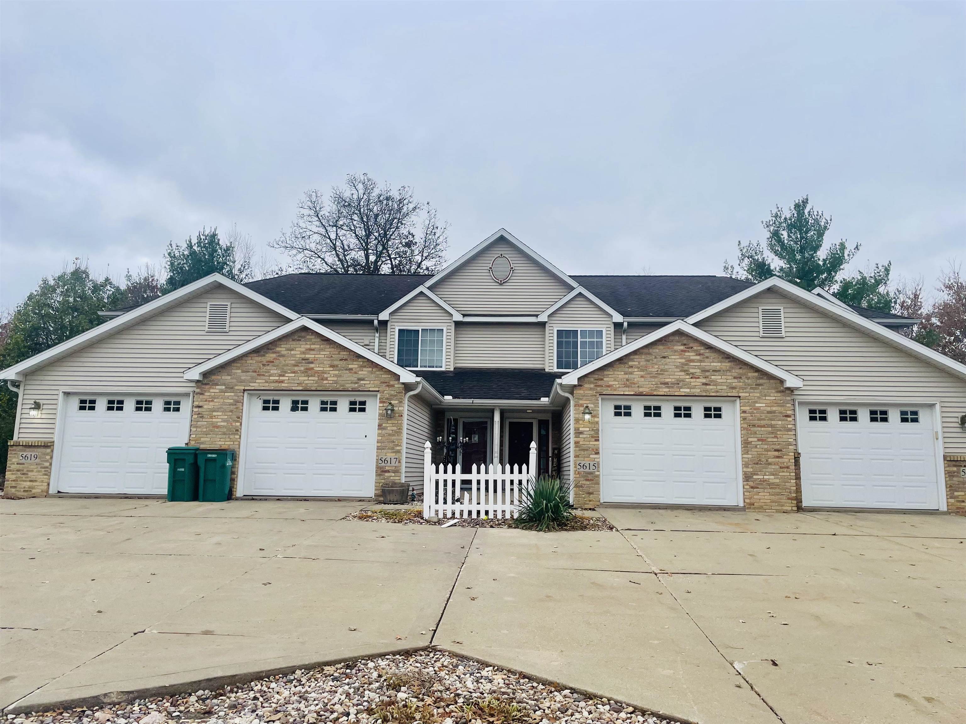 5615 Osborn Drive 5615