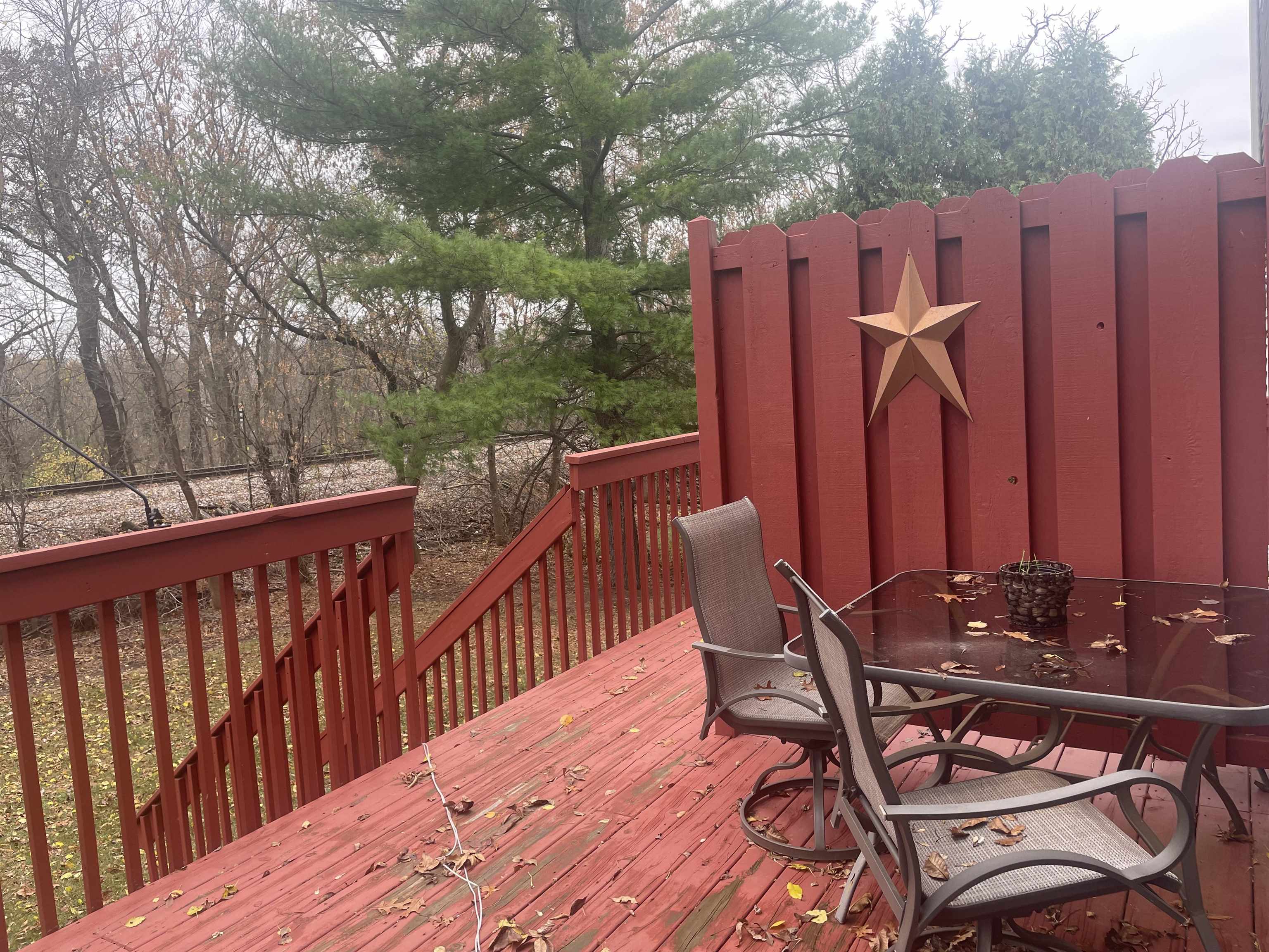 5615 Osborn Drive 5615