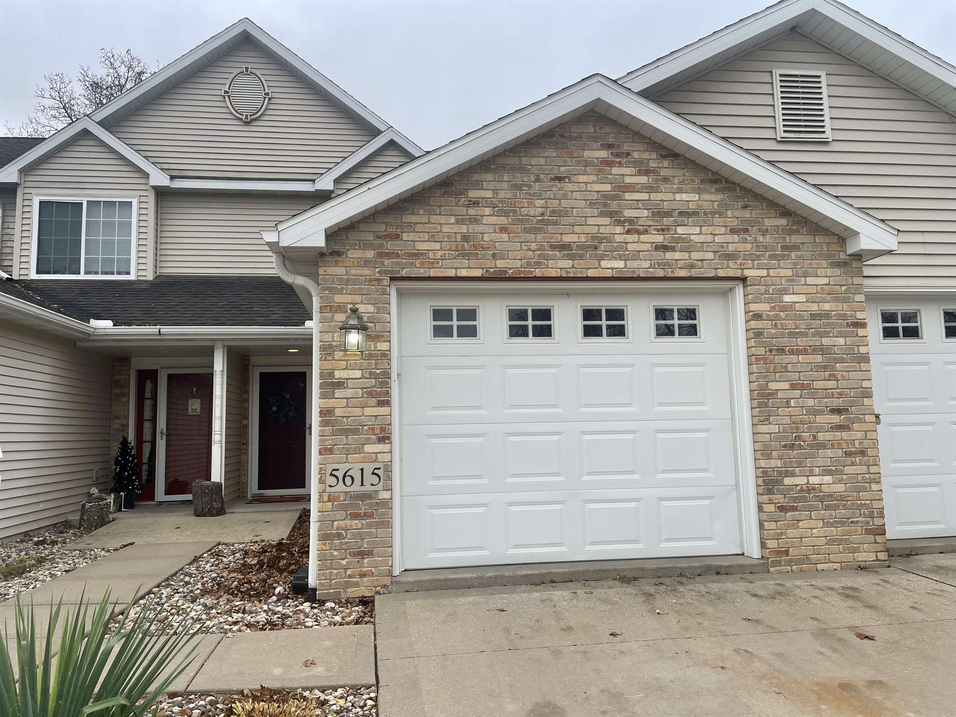 5615 Osborn Drive 5615