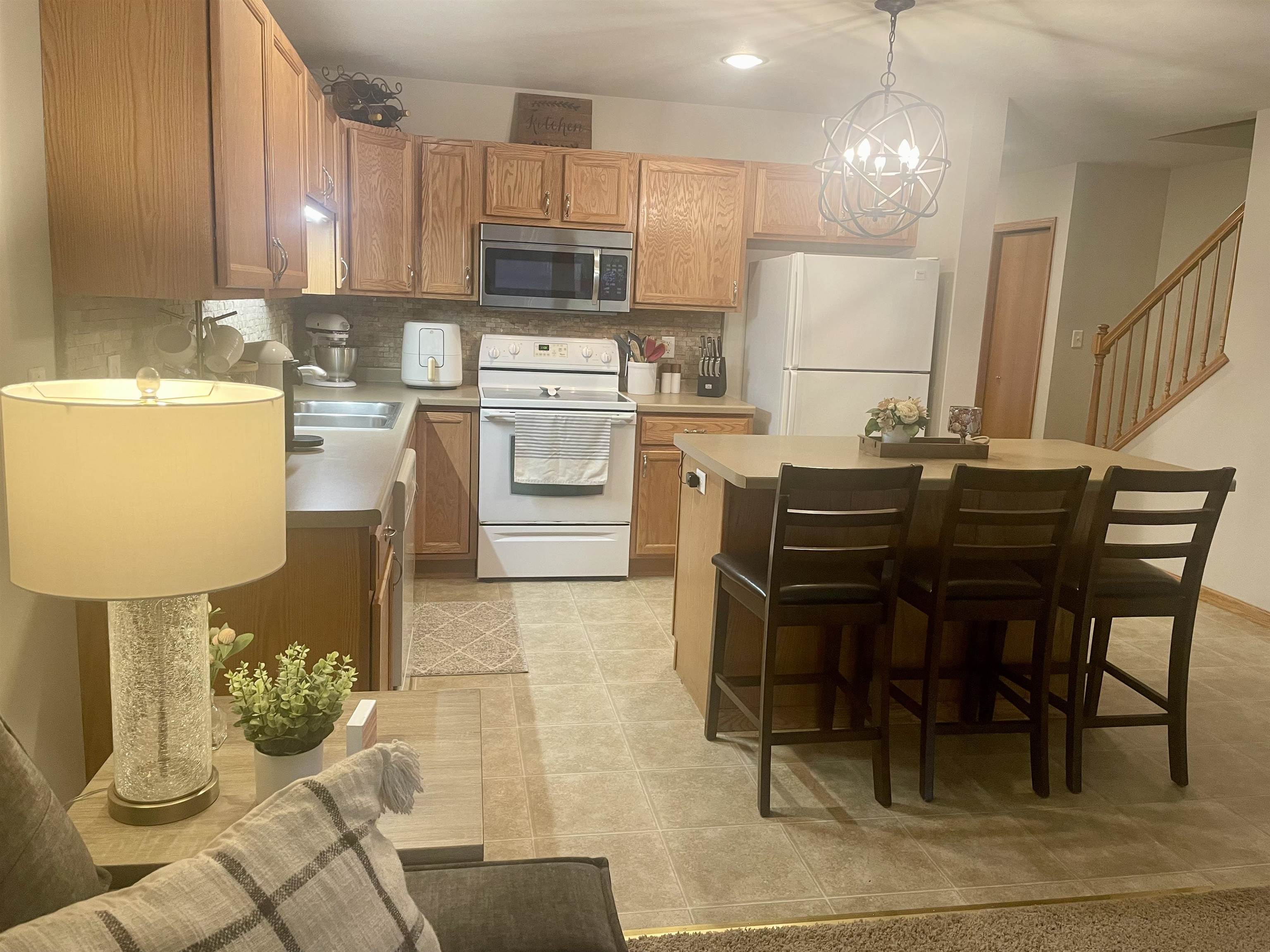 5615 Osborn Drive 5615