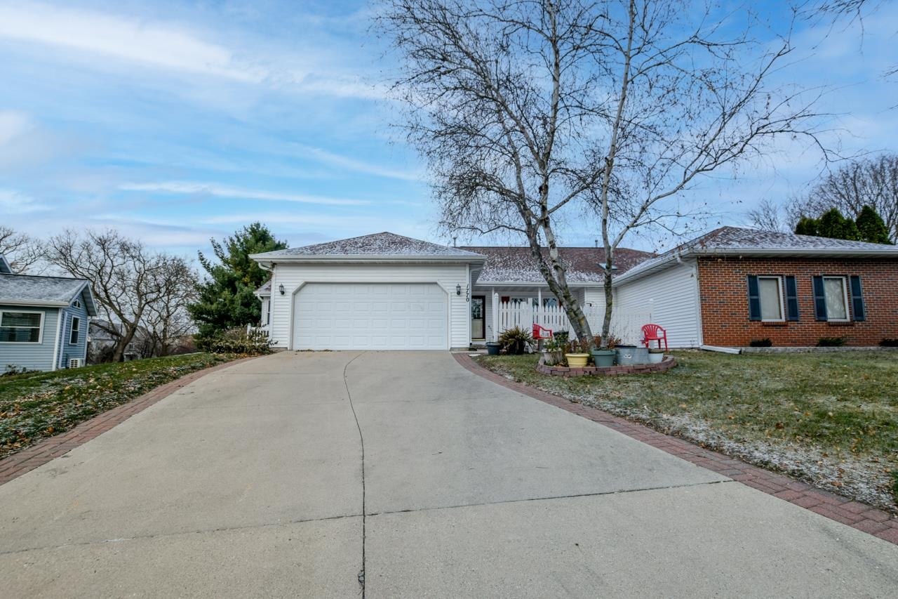 1770 Apple Drive