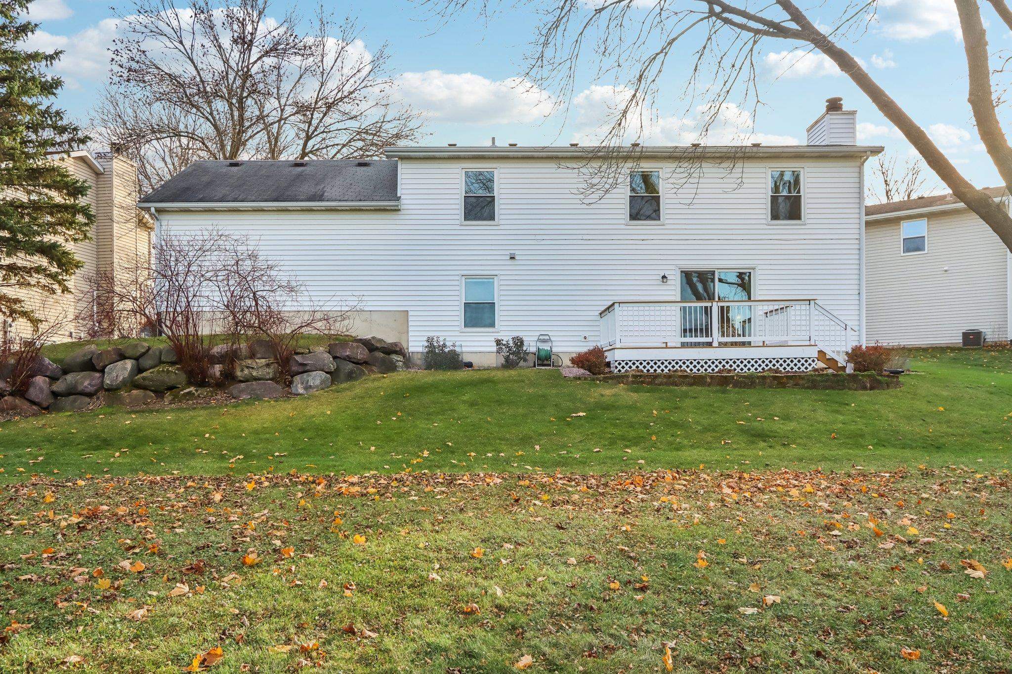 5816 Chesapeake Circle