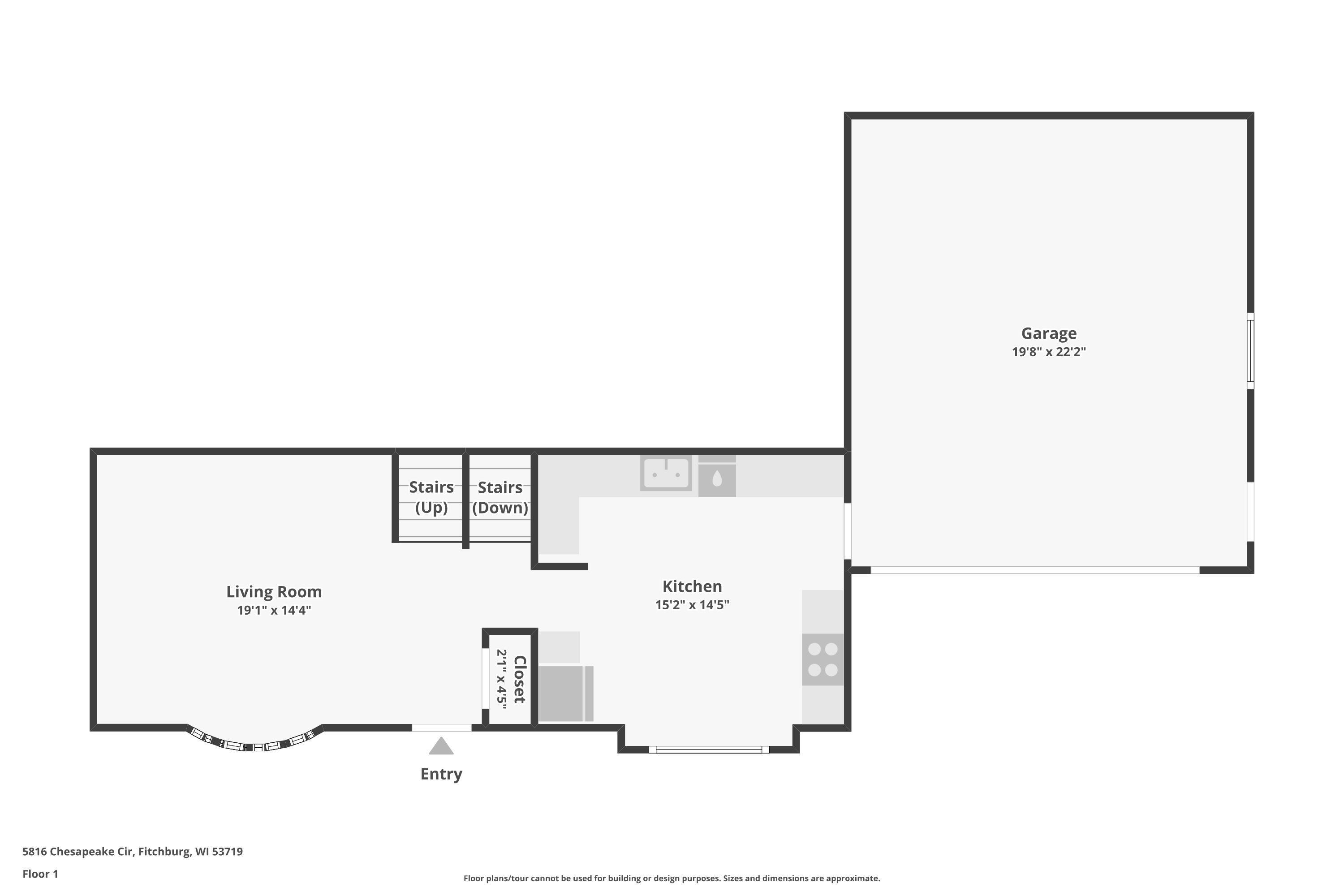 5816 Chesapeake Circle