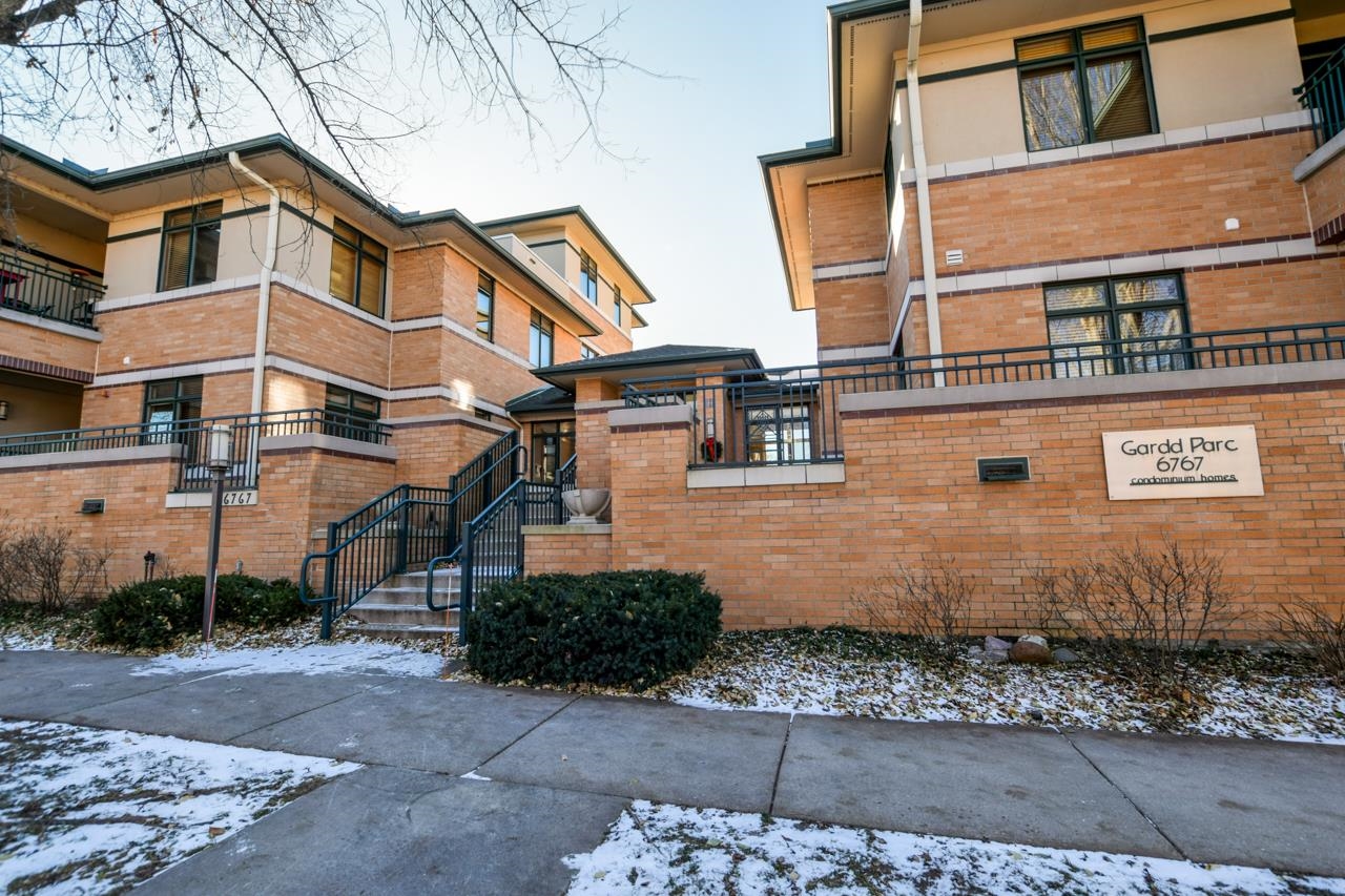 6767 Frank Lloyd Wright Avenue 108