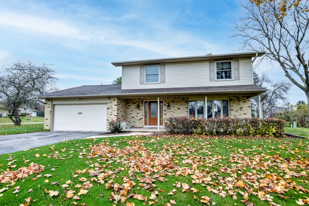 3484 Cottontail Trail