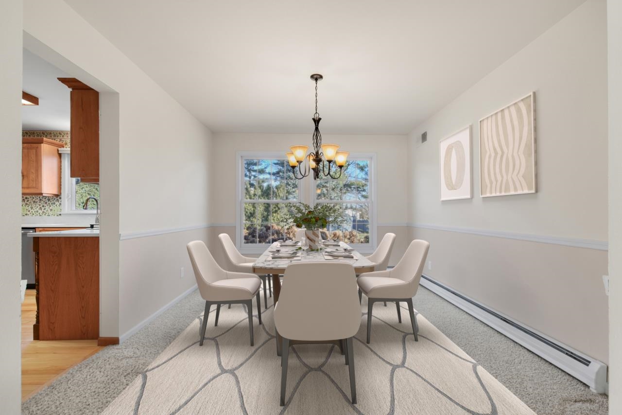 3484 Cottontail Trail