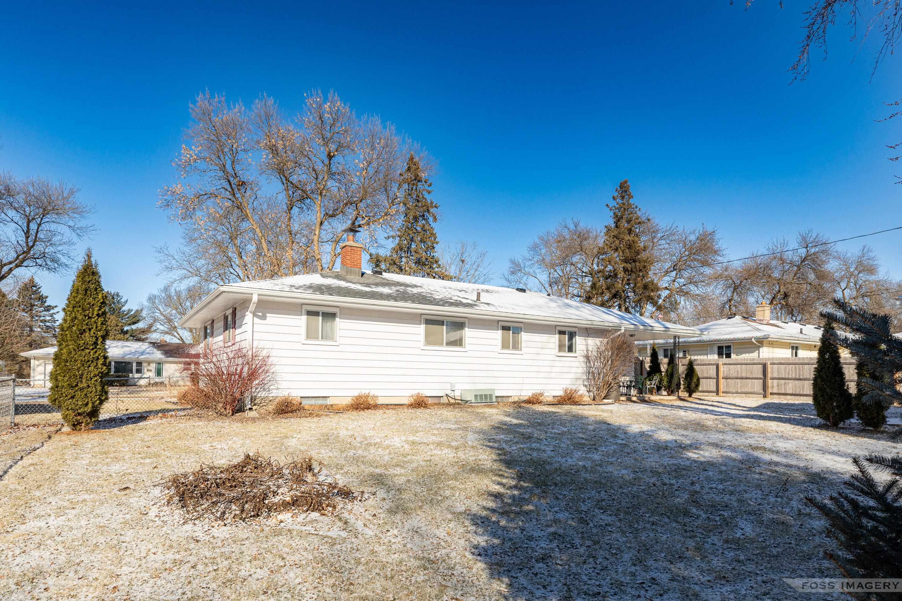 4625 Hermsmeier Lane