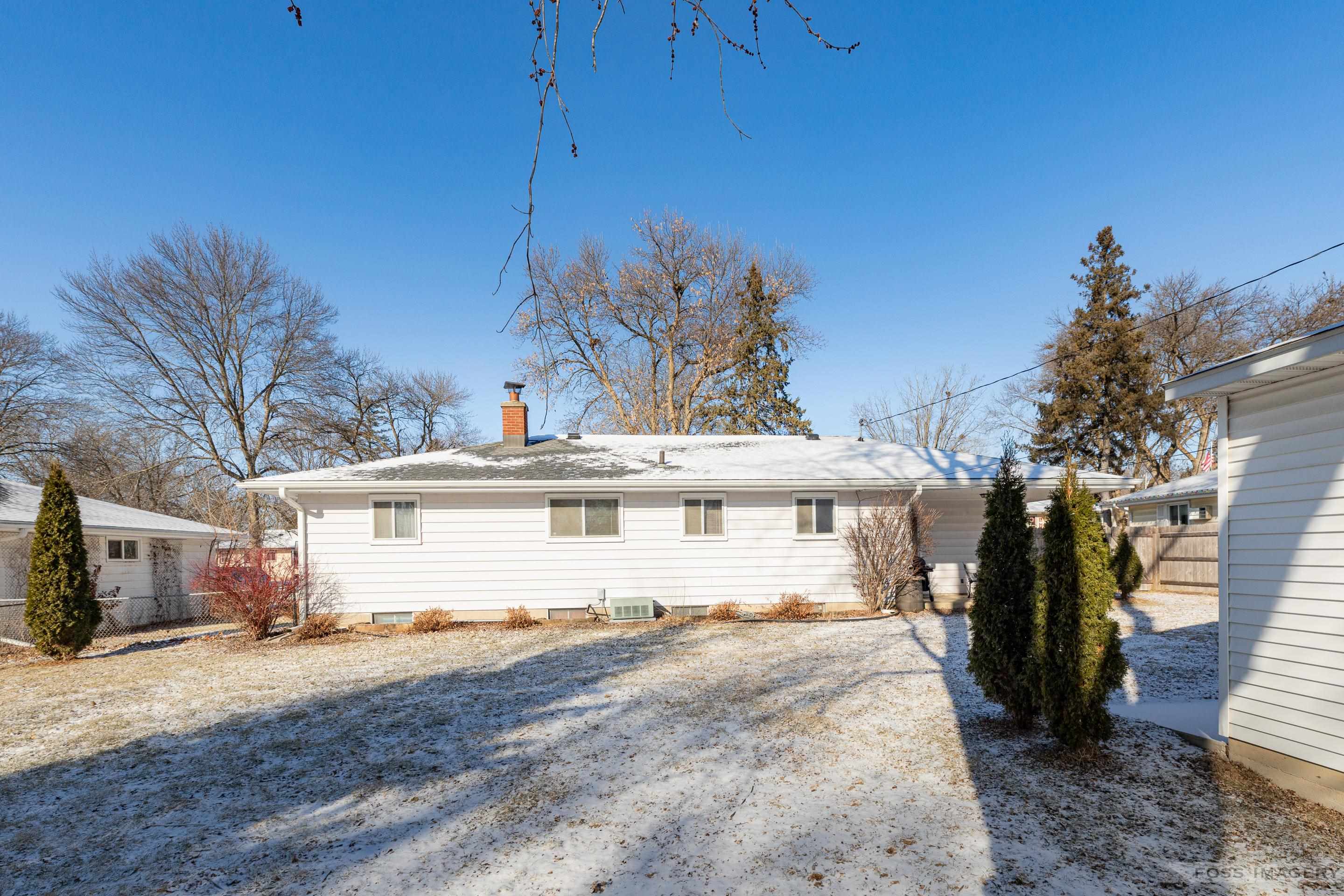 4625 Hermsmeier Lane