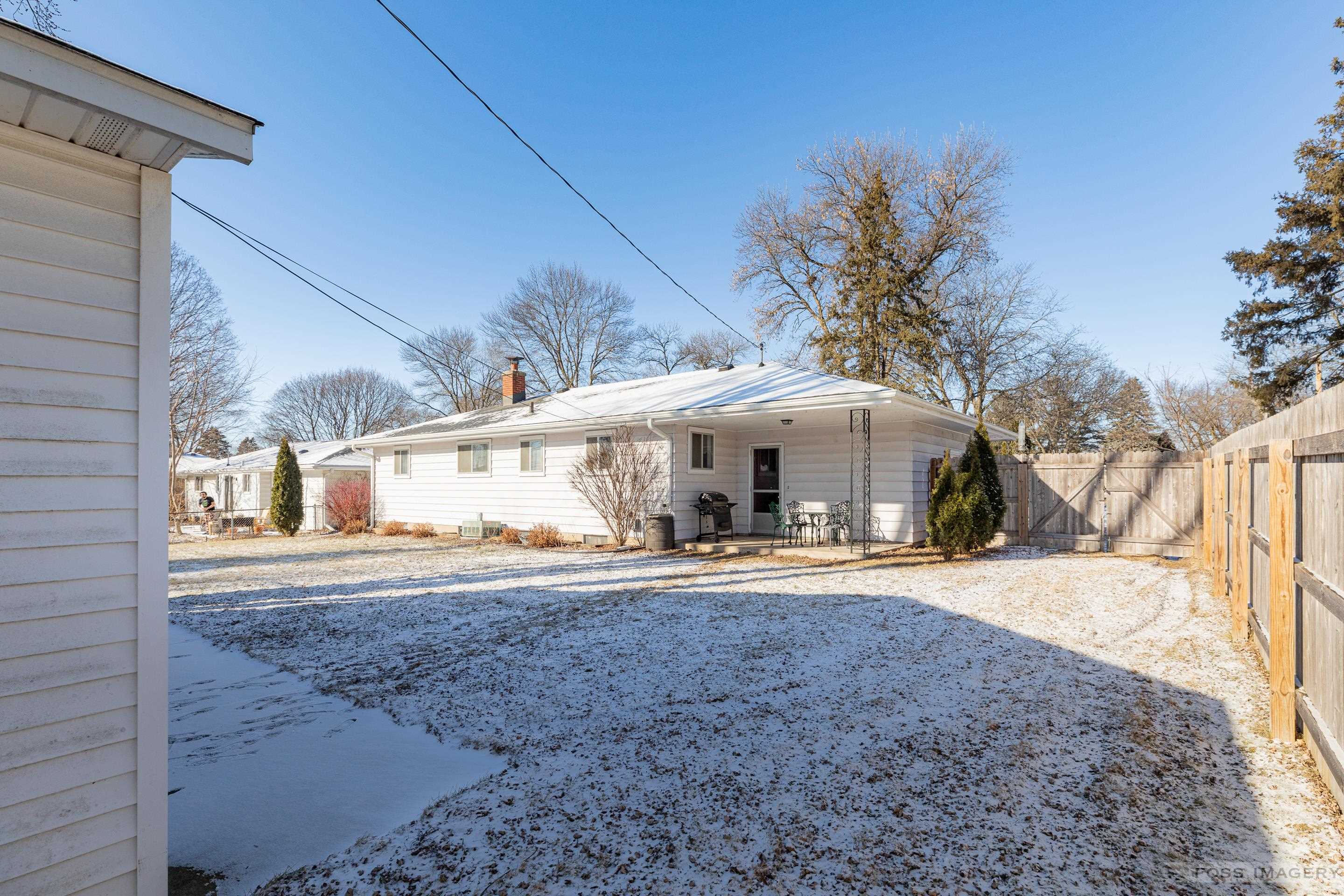 4625 Hermsmeier Lane