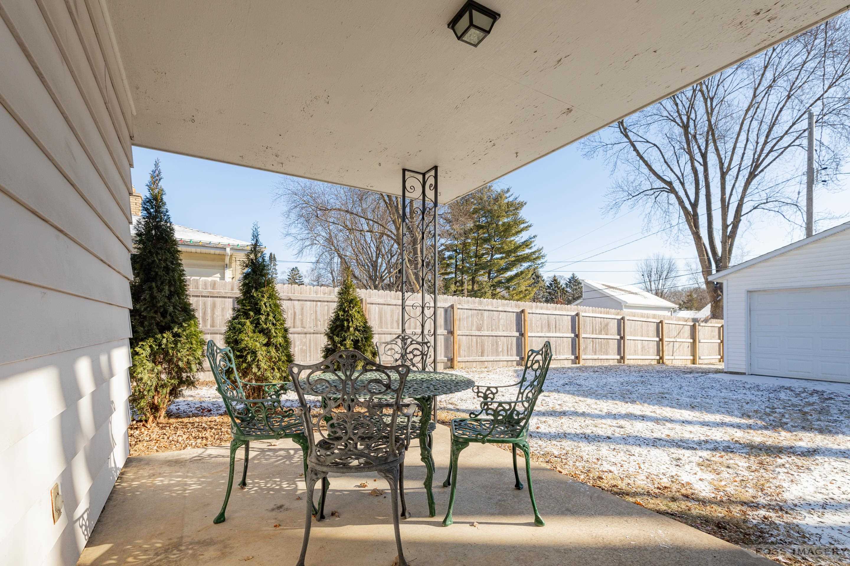 4625 Hermsmeier Lane