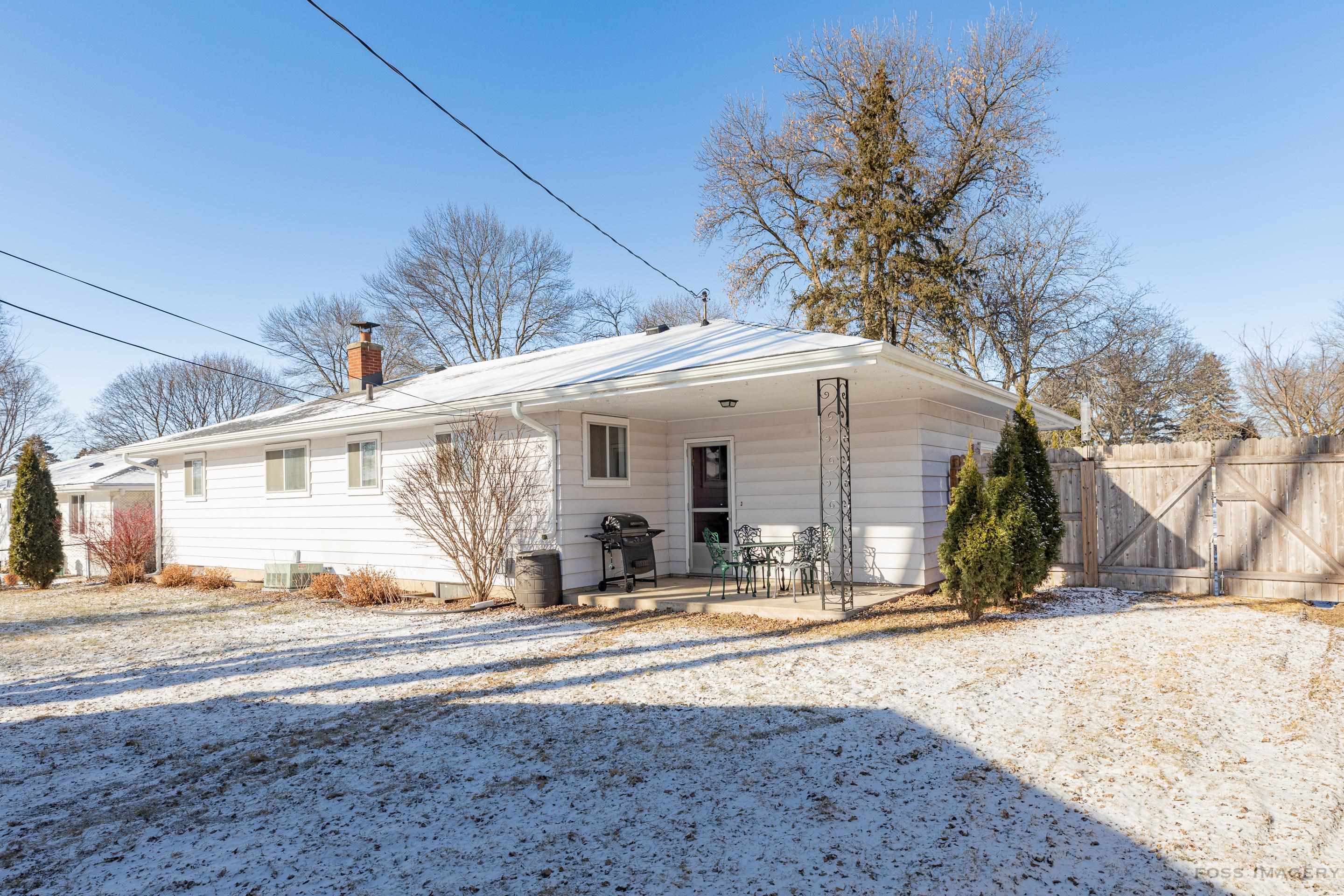 4625 Hermsmeier Lane