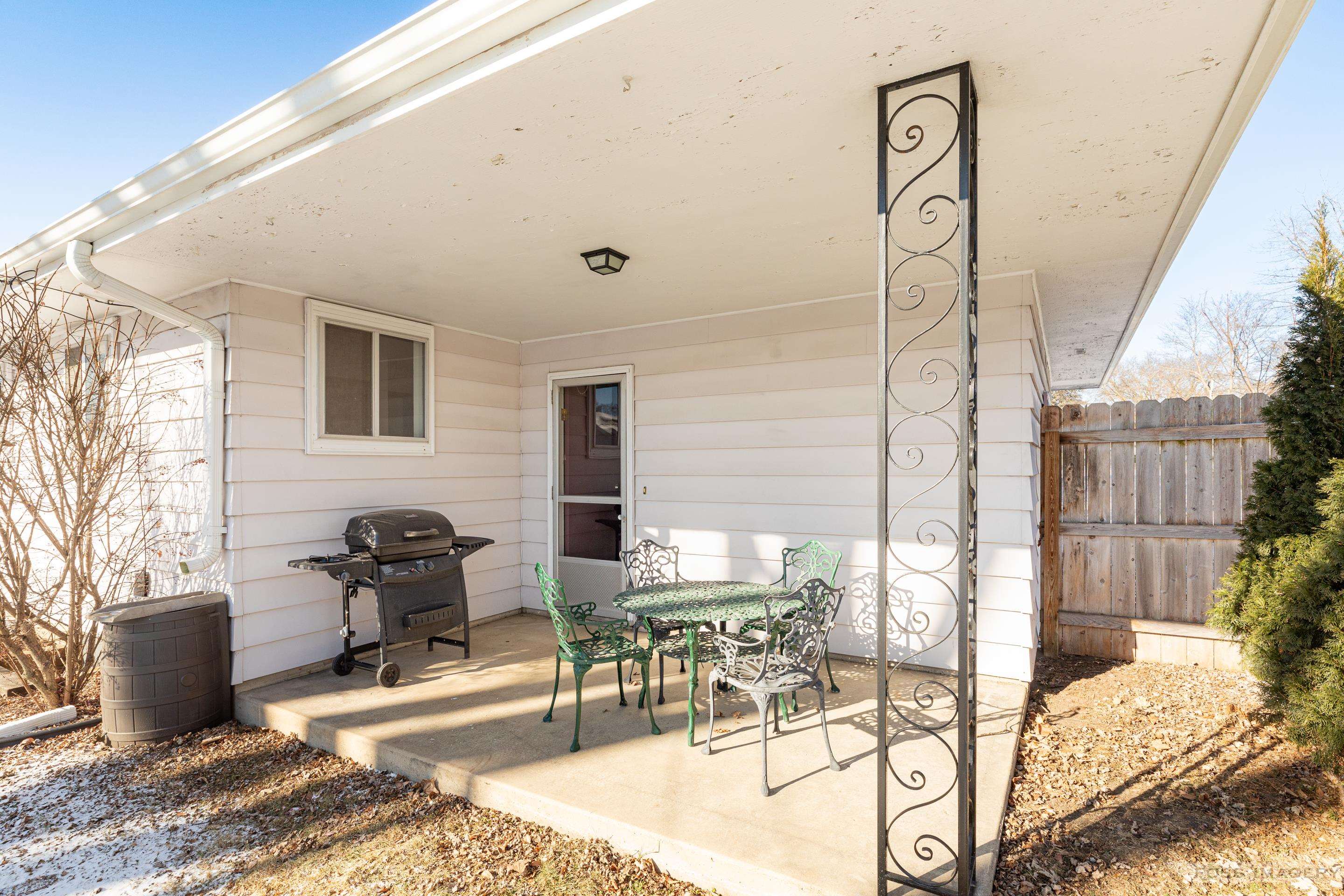 4625 Hermsmeier Lane