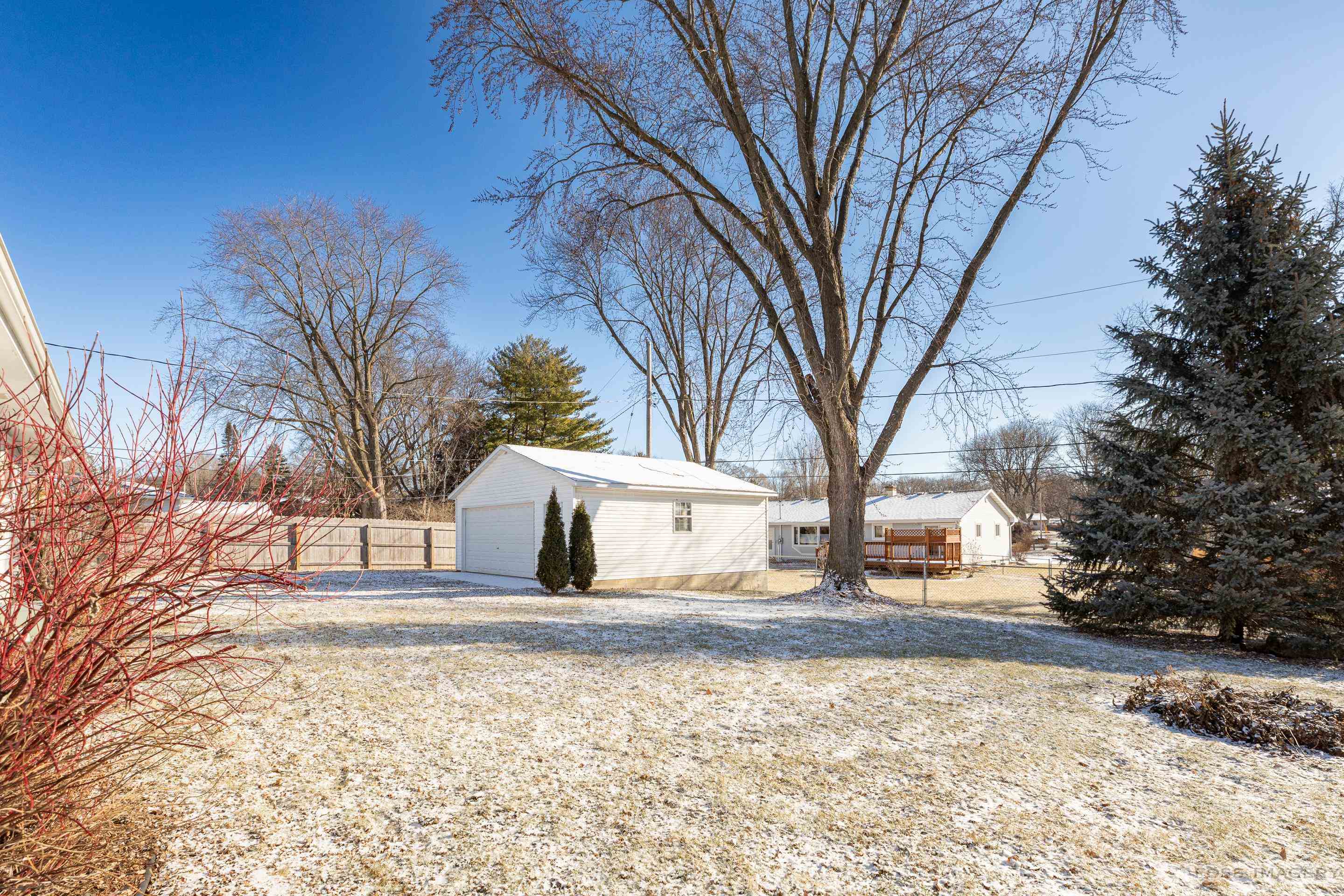 4625 Hermsmeier Lane