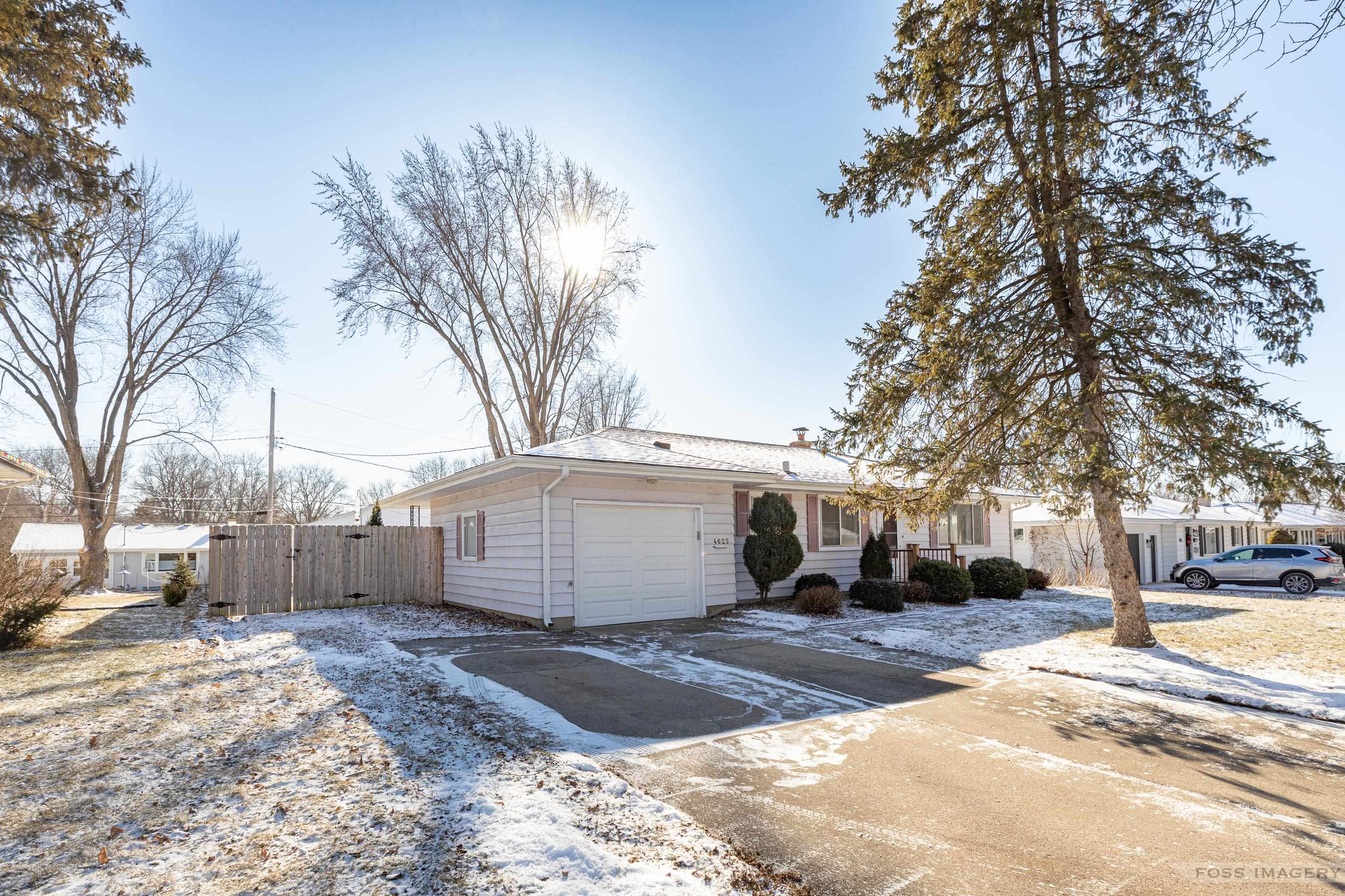 4625 Hermsmeier Lane