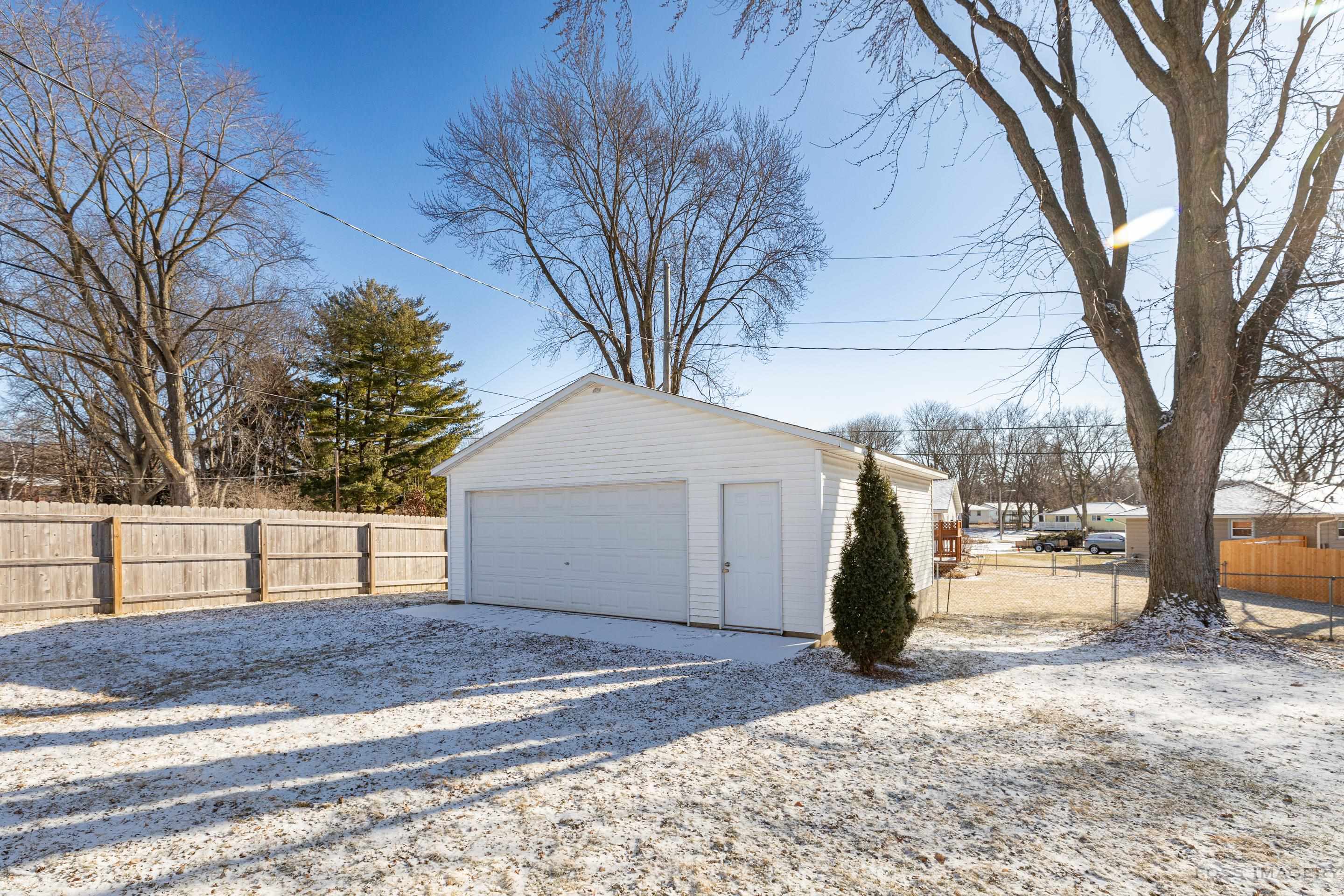 4625 Hermsmeier Lane