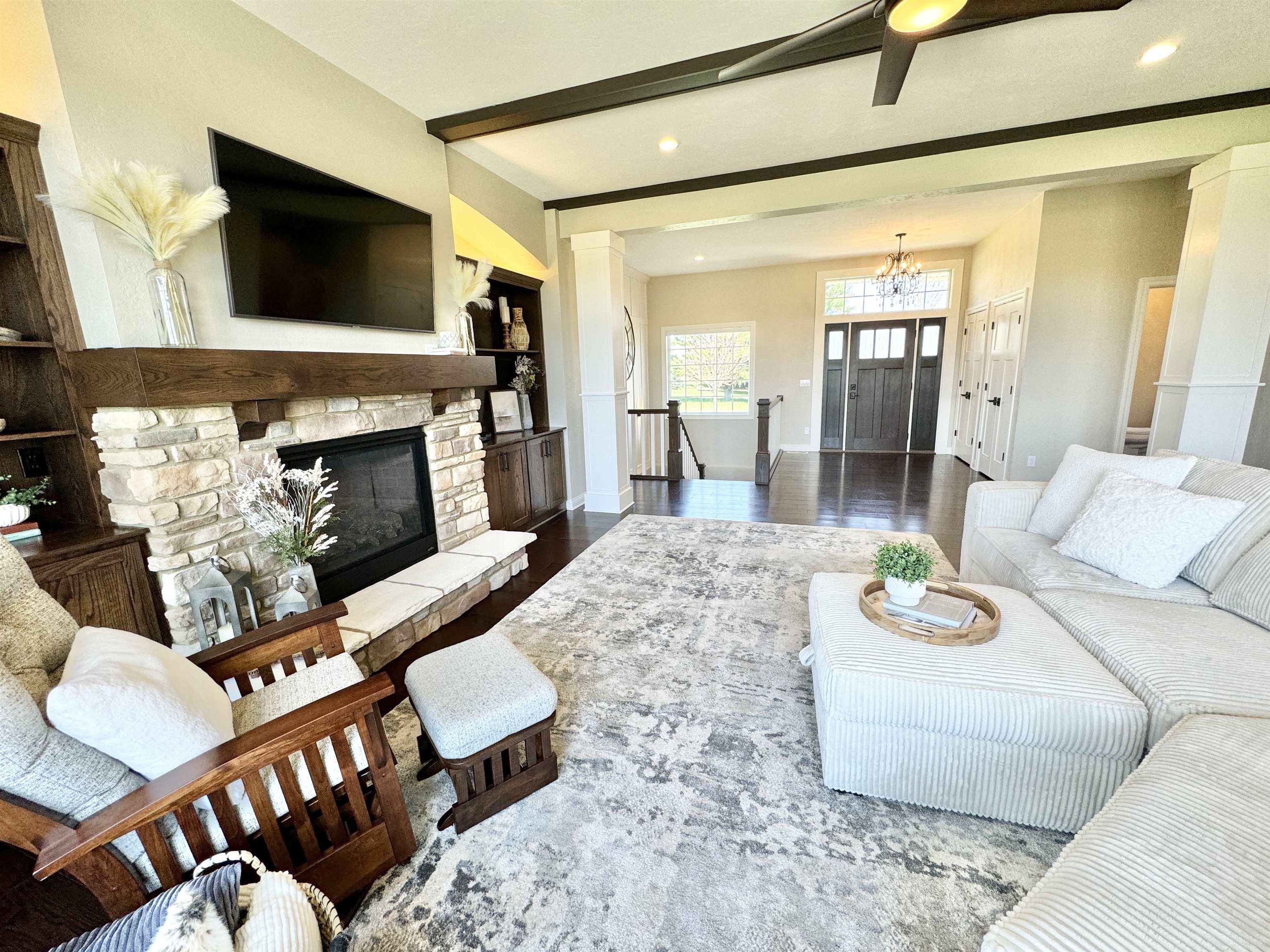 2738 Arbor Ridge Way