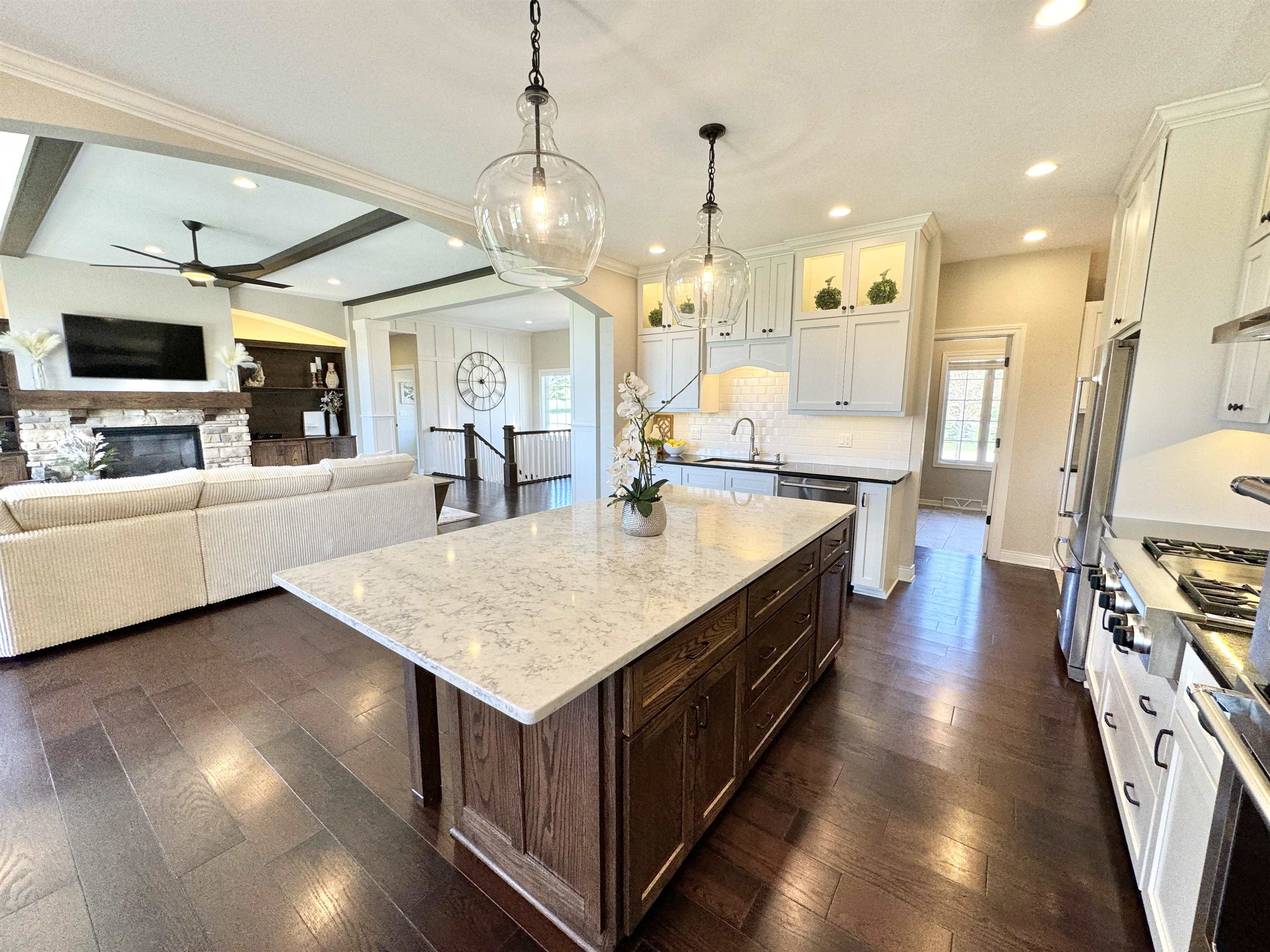 2738 Arbor Ridge Way