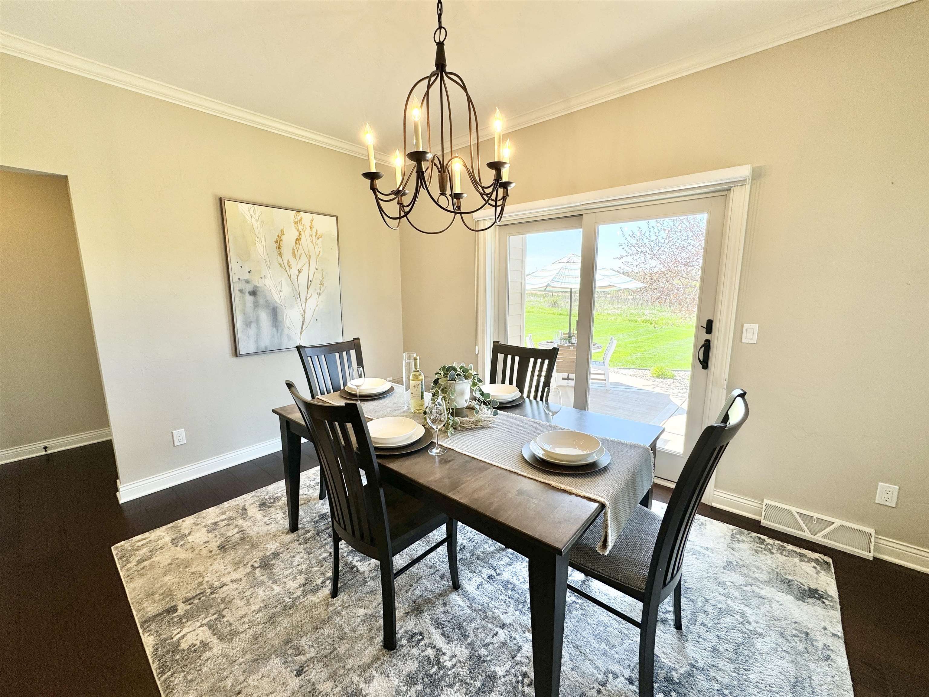 2738 Arbor Ridge Way