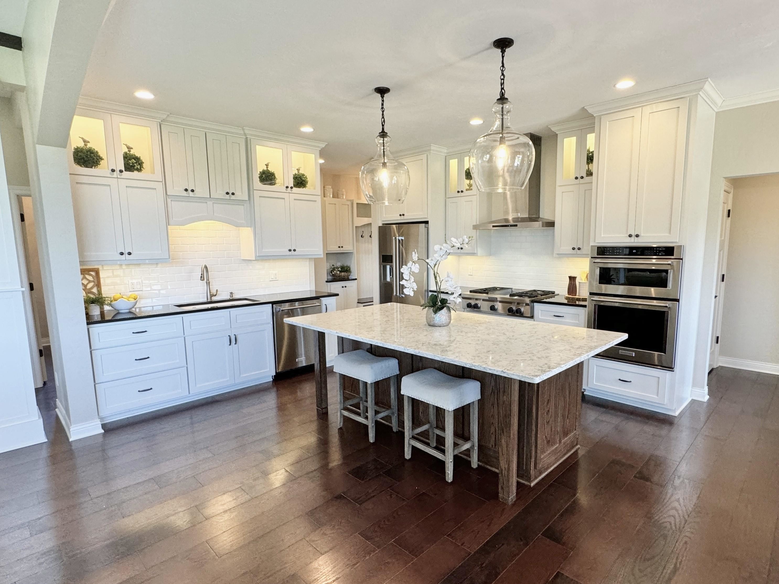 2738 Arbor Ridge Way