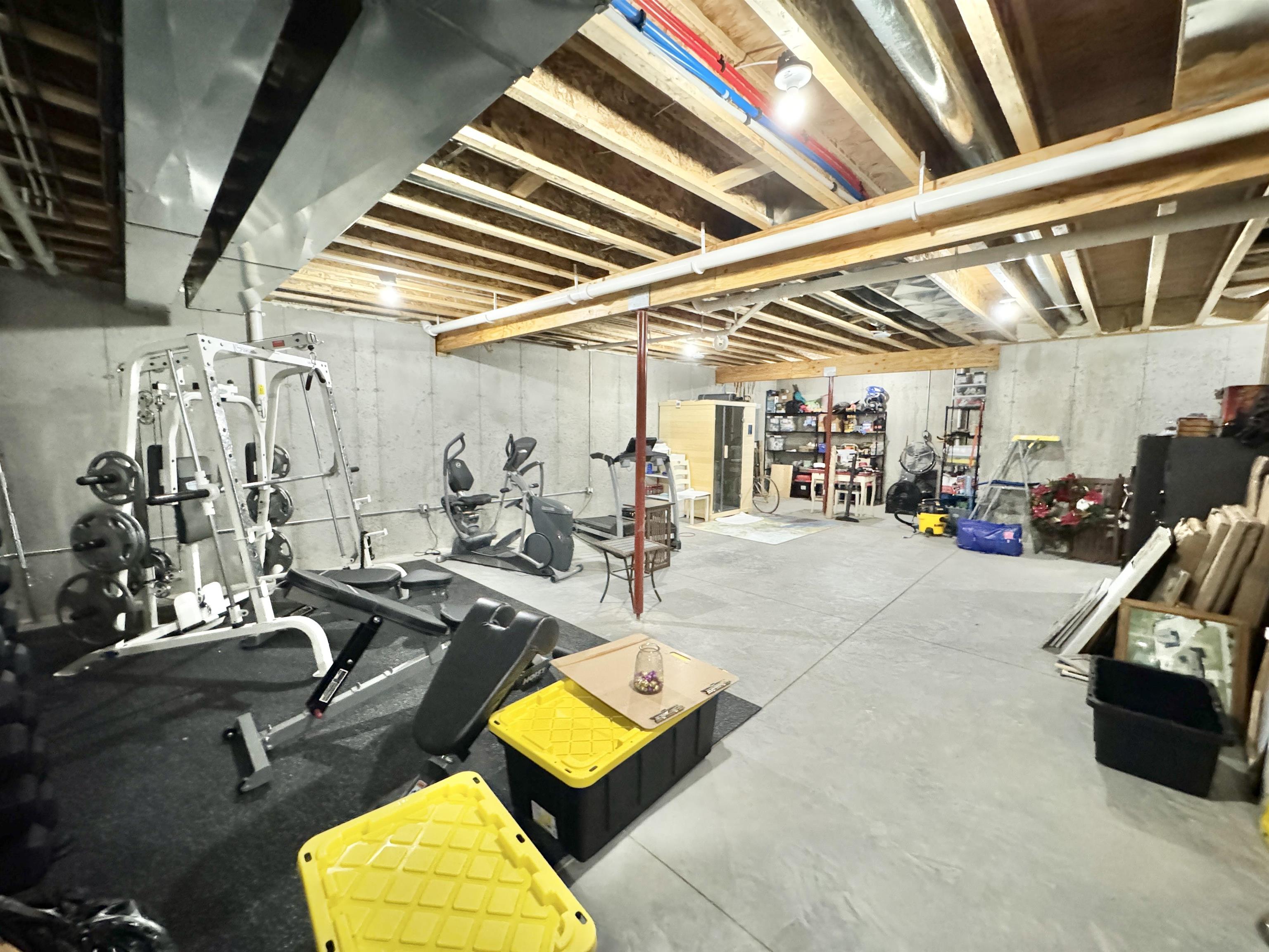2738 Arbor Ridge Way