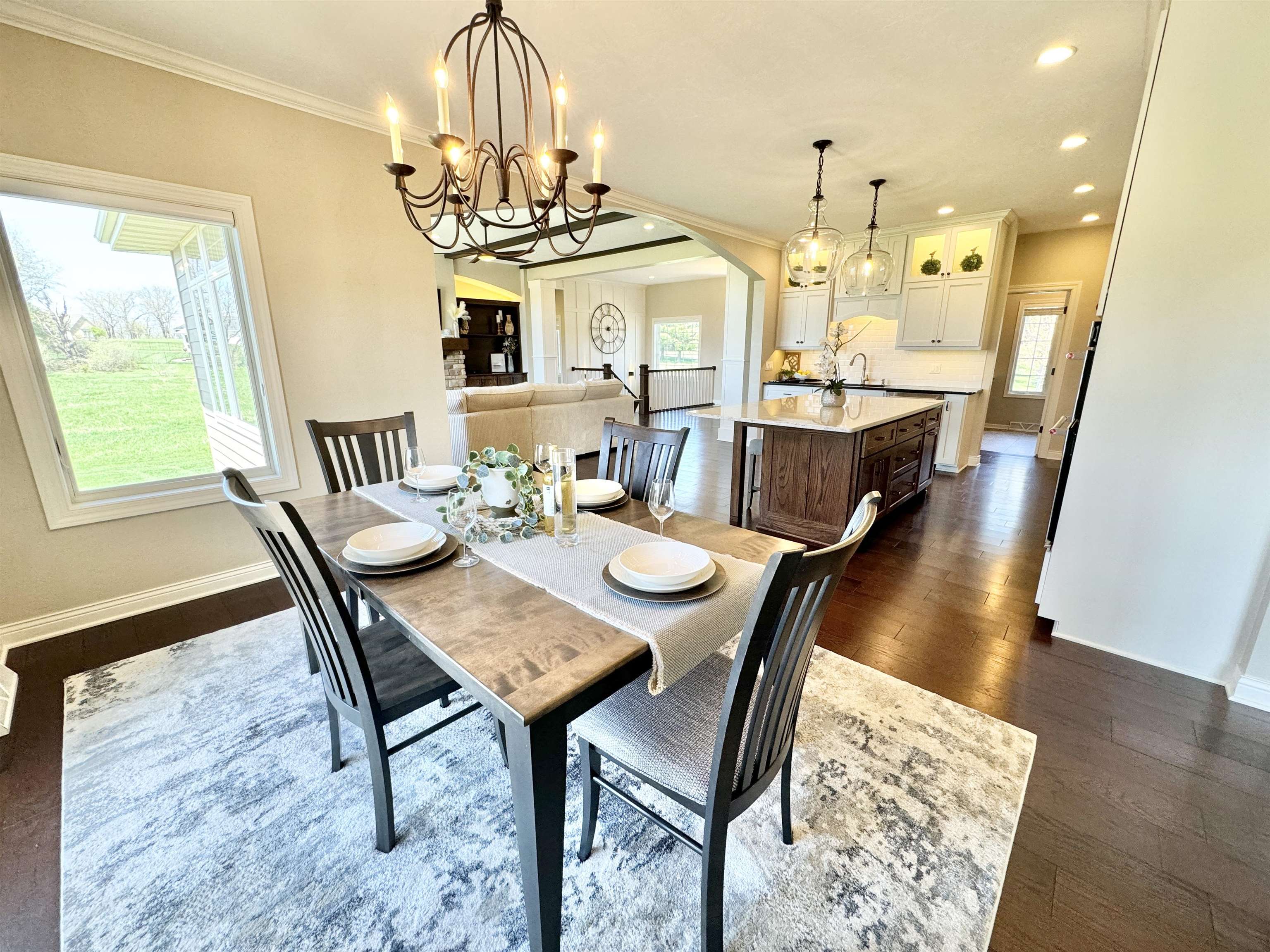 2738 Arbor Ridge Way