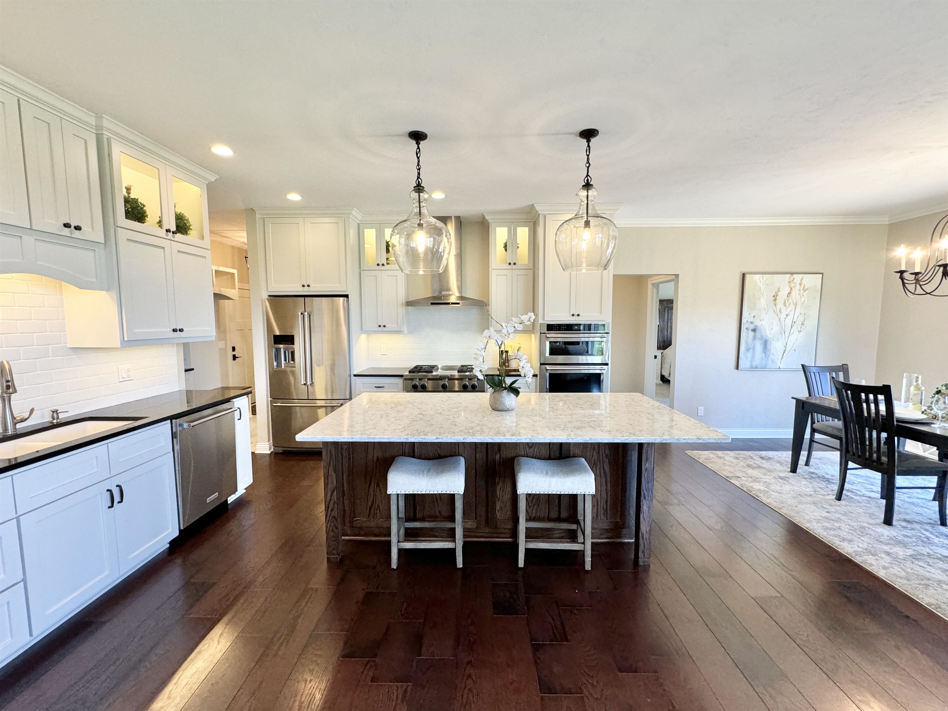 2738 Arbor Ridge Way