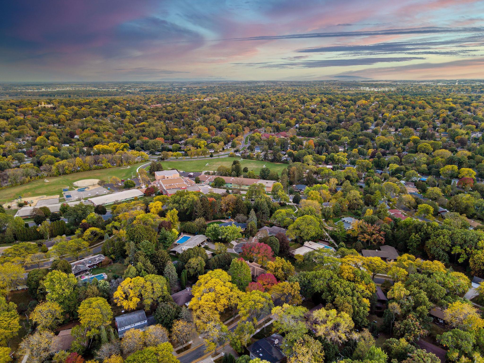 4926 Fond Du Lac Trail